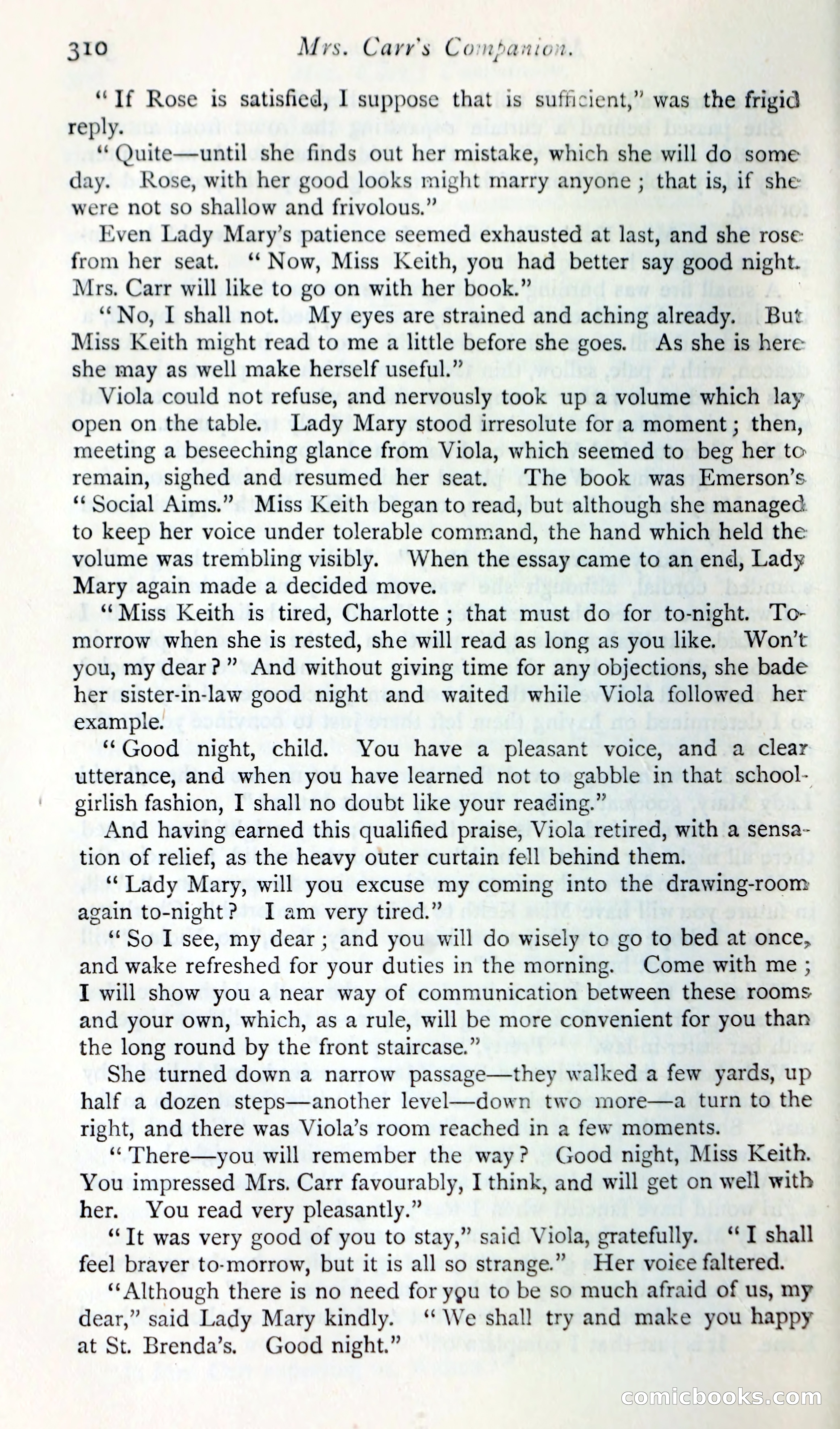 The Argosy — page 329 of 399