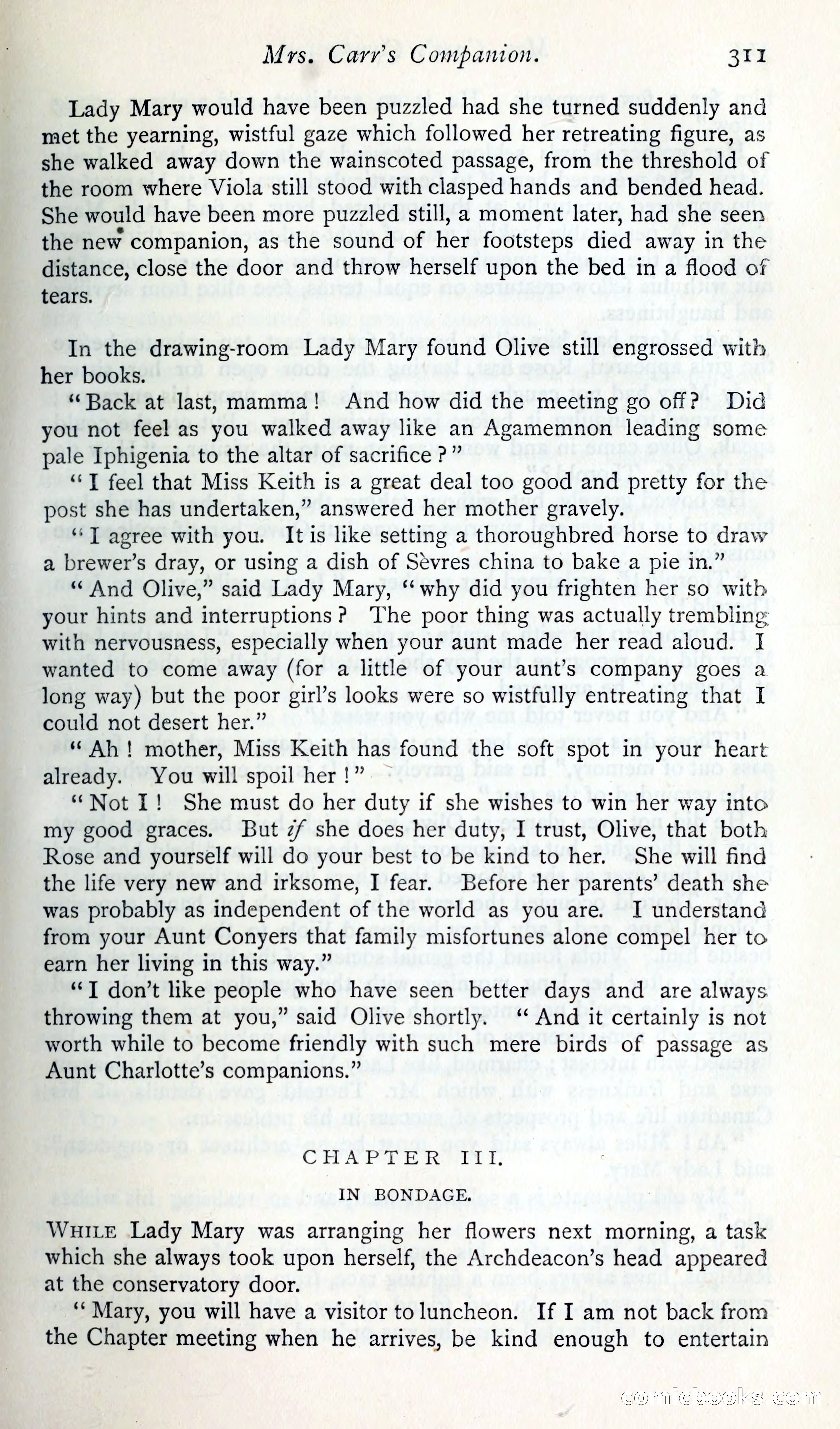 The Argosy — page 330 of 399