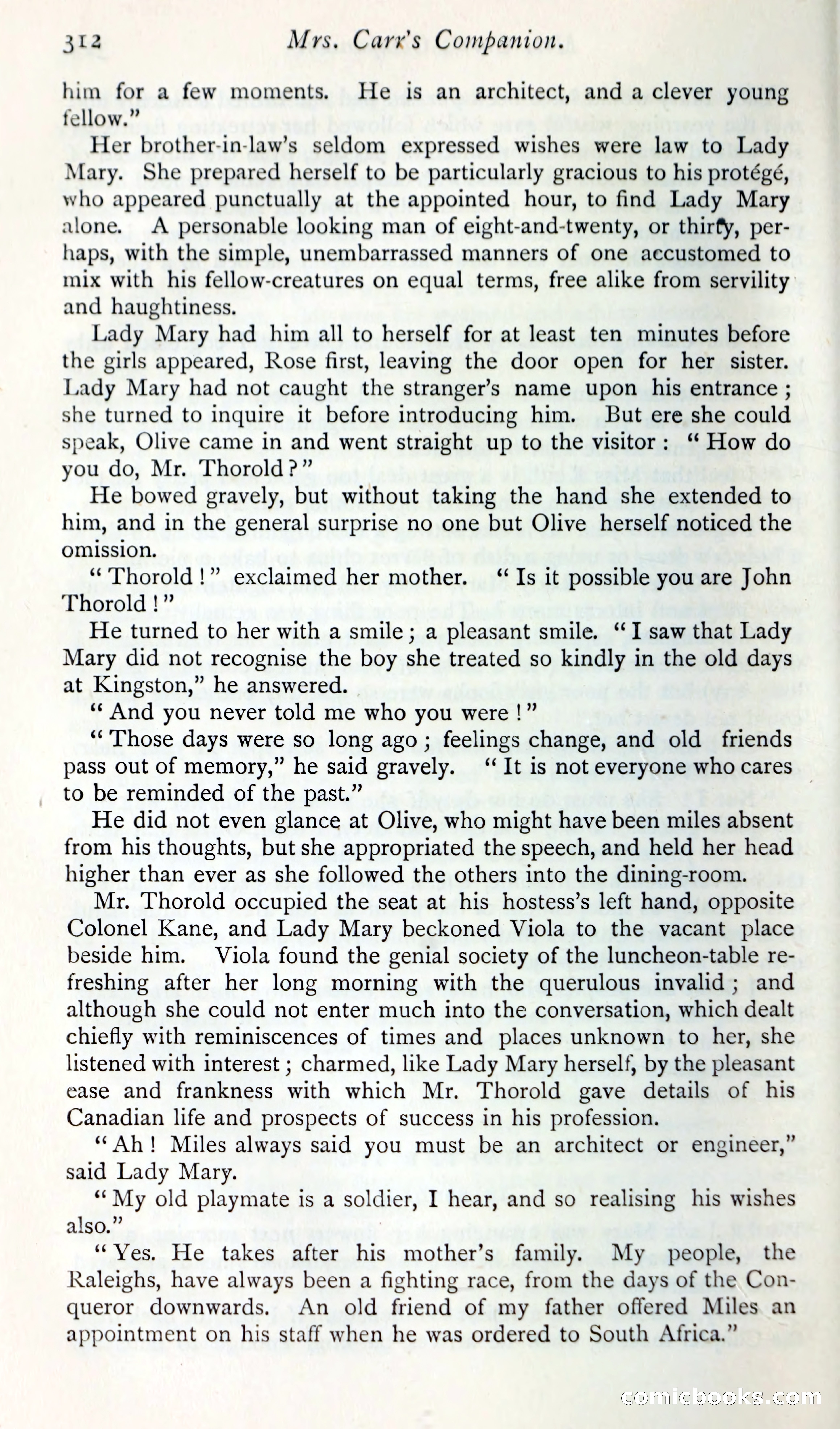The Argosy — page 331 of 399