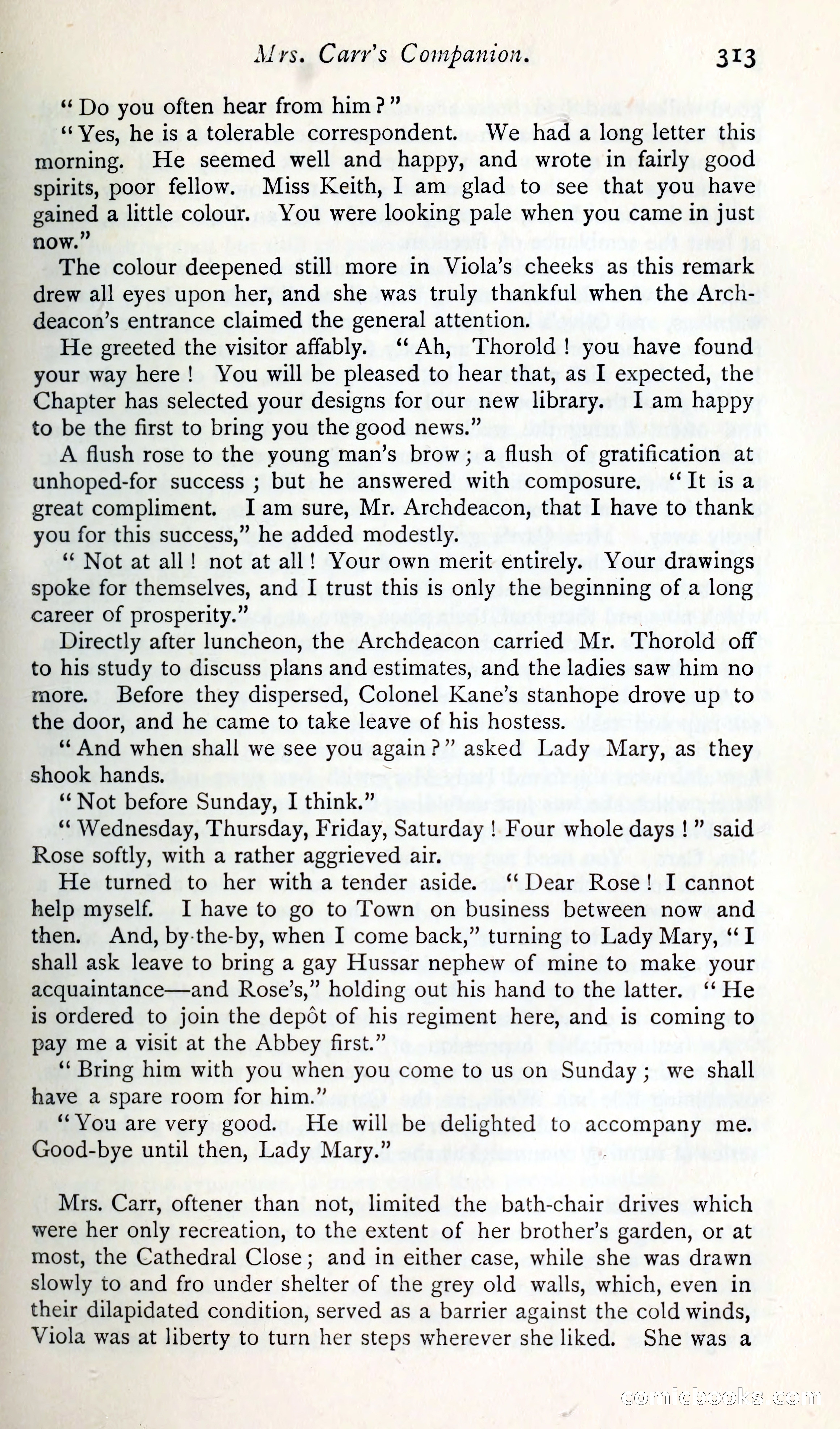 The Argosy — page 332 of 399