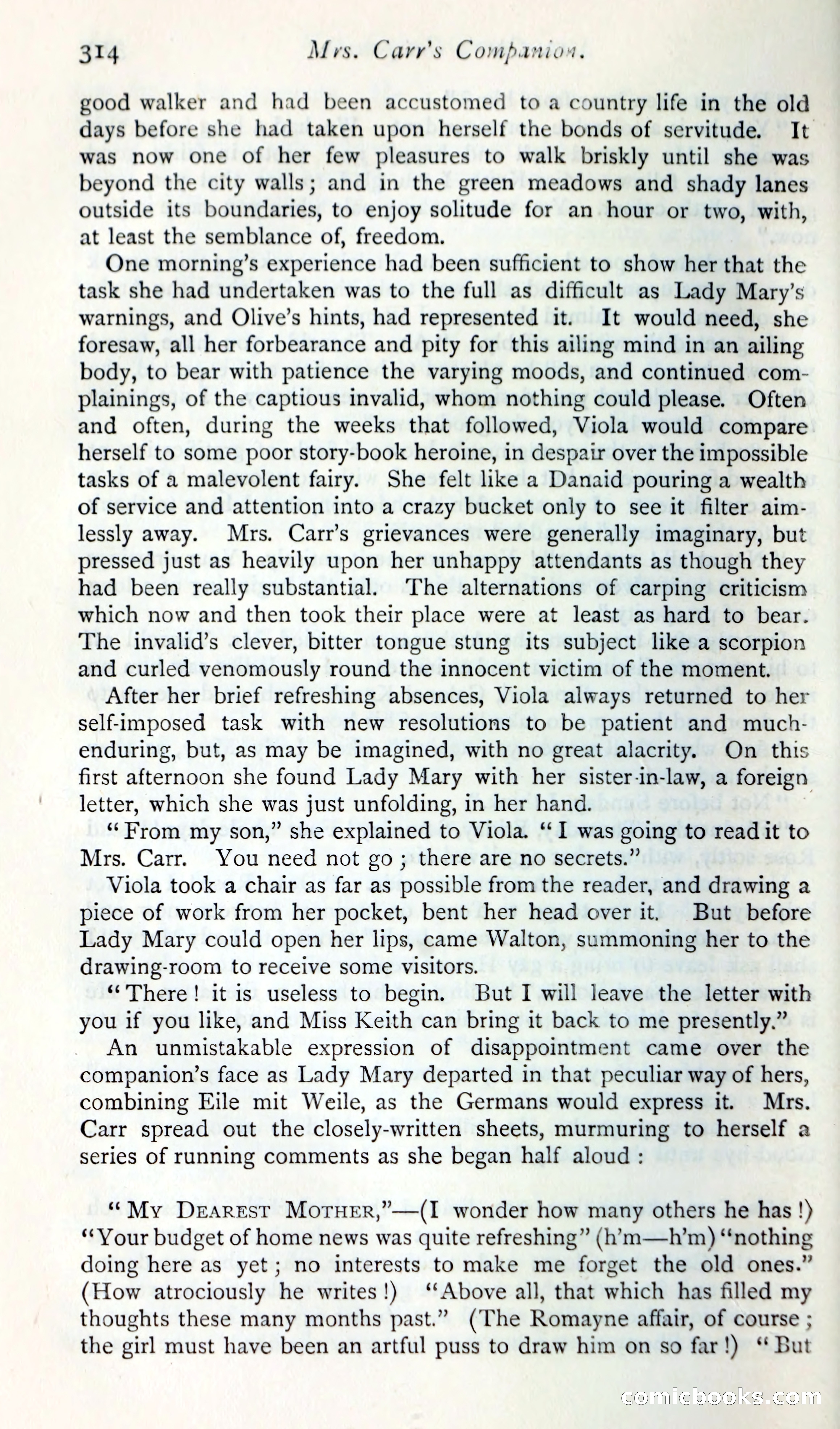 The Argosy — page 333 of 399
