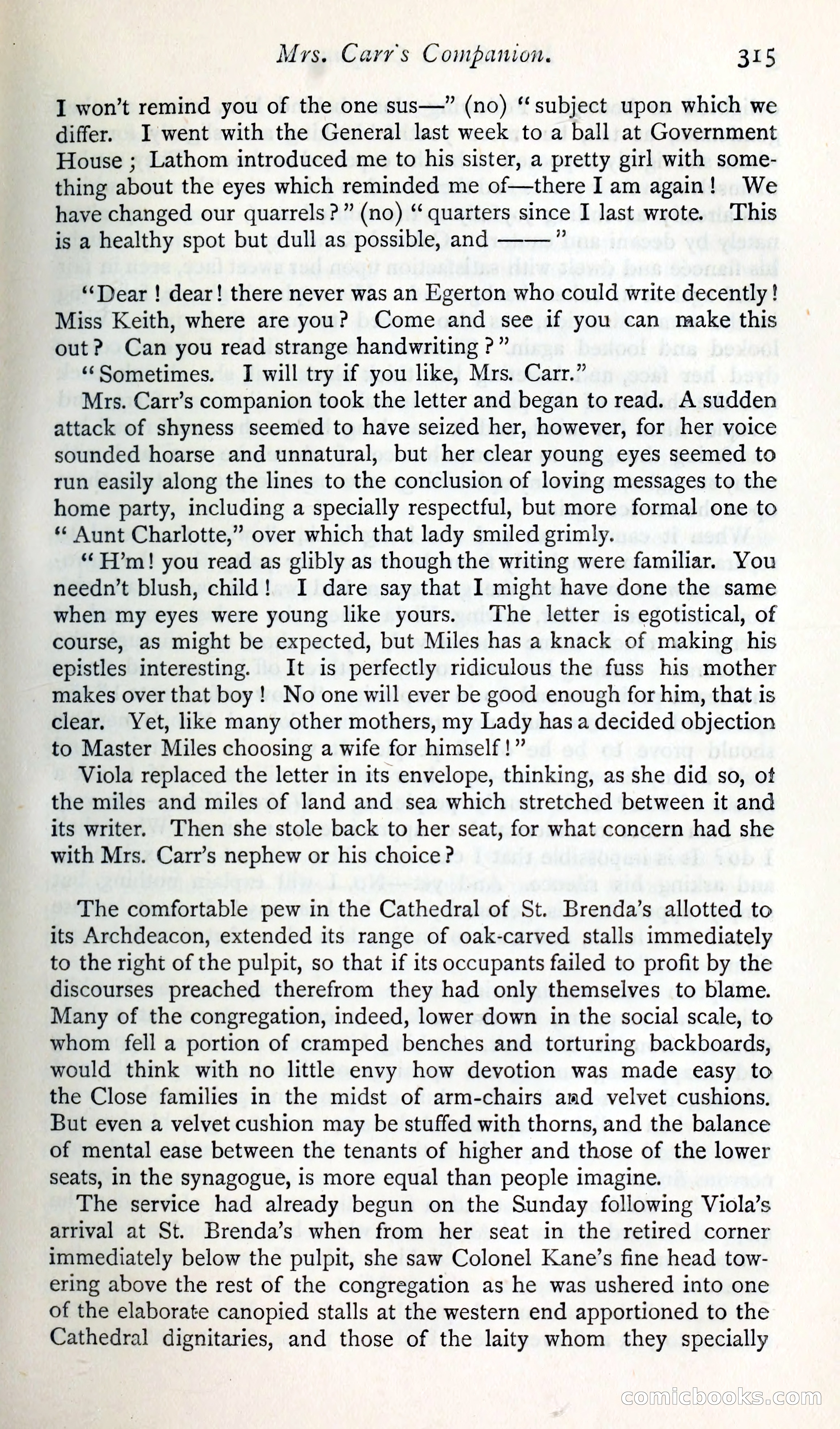 The Argosy — page 334 of 399
