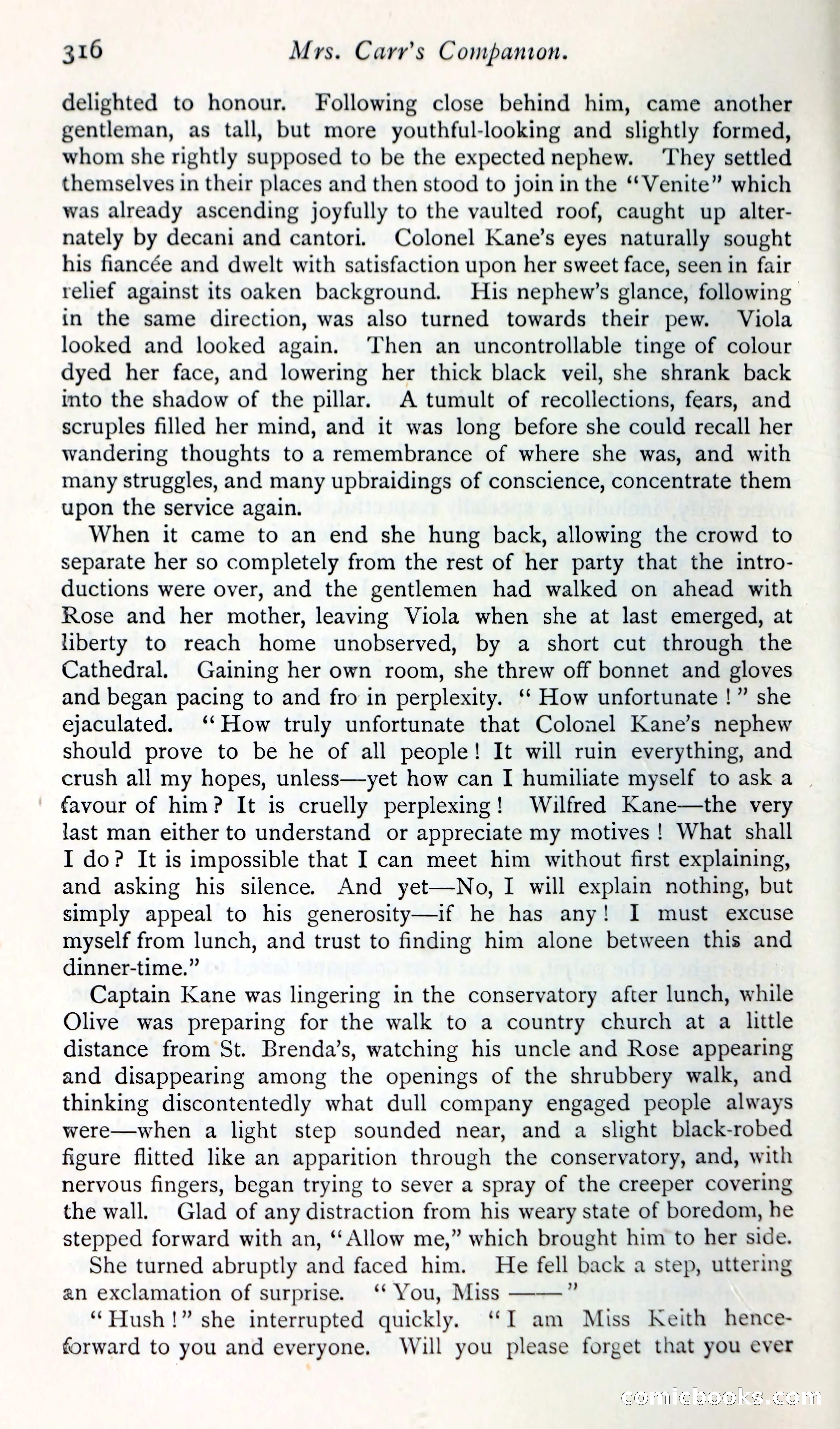 The Argosy — page 335 of 399