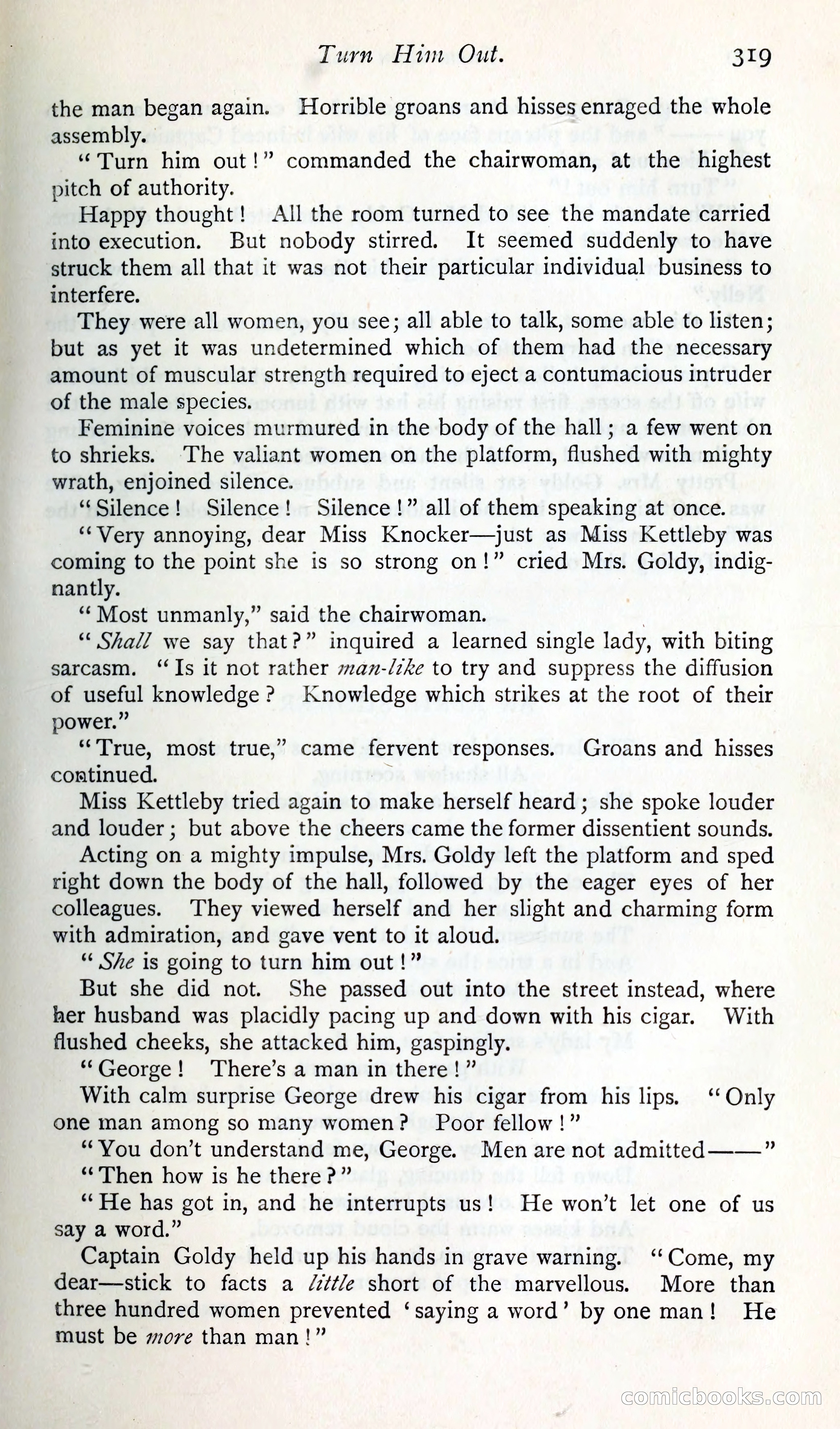 The Argosy — page 338 of 399