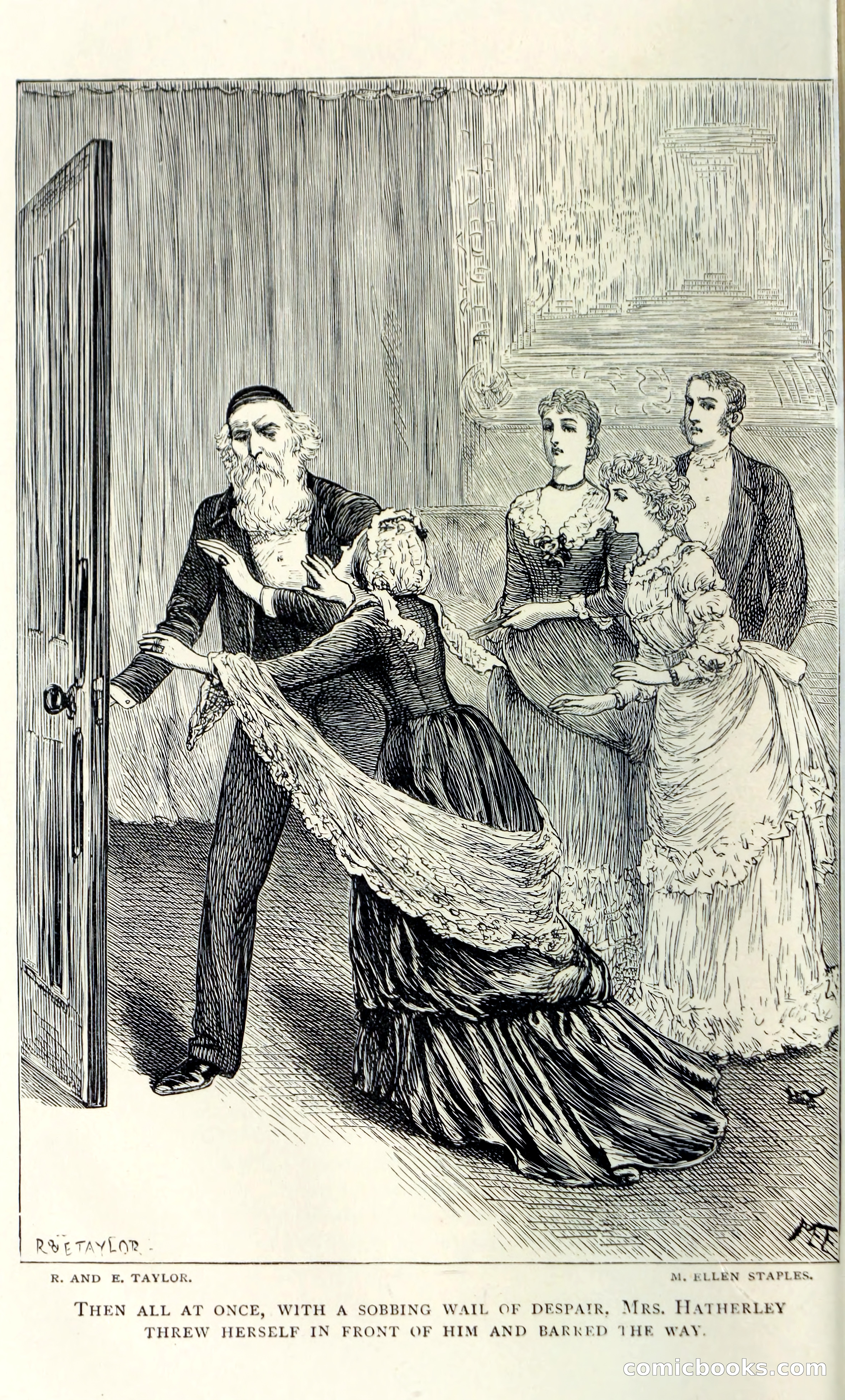 The Argosy — page 341 of 399