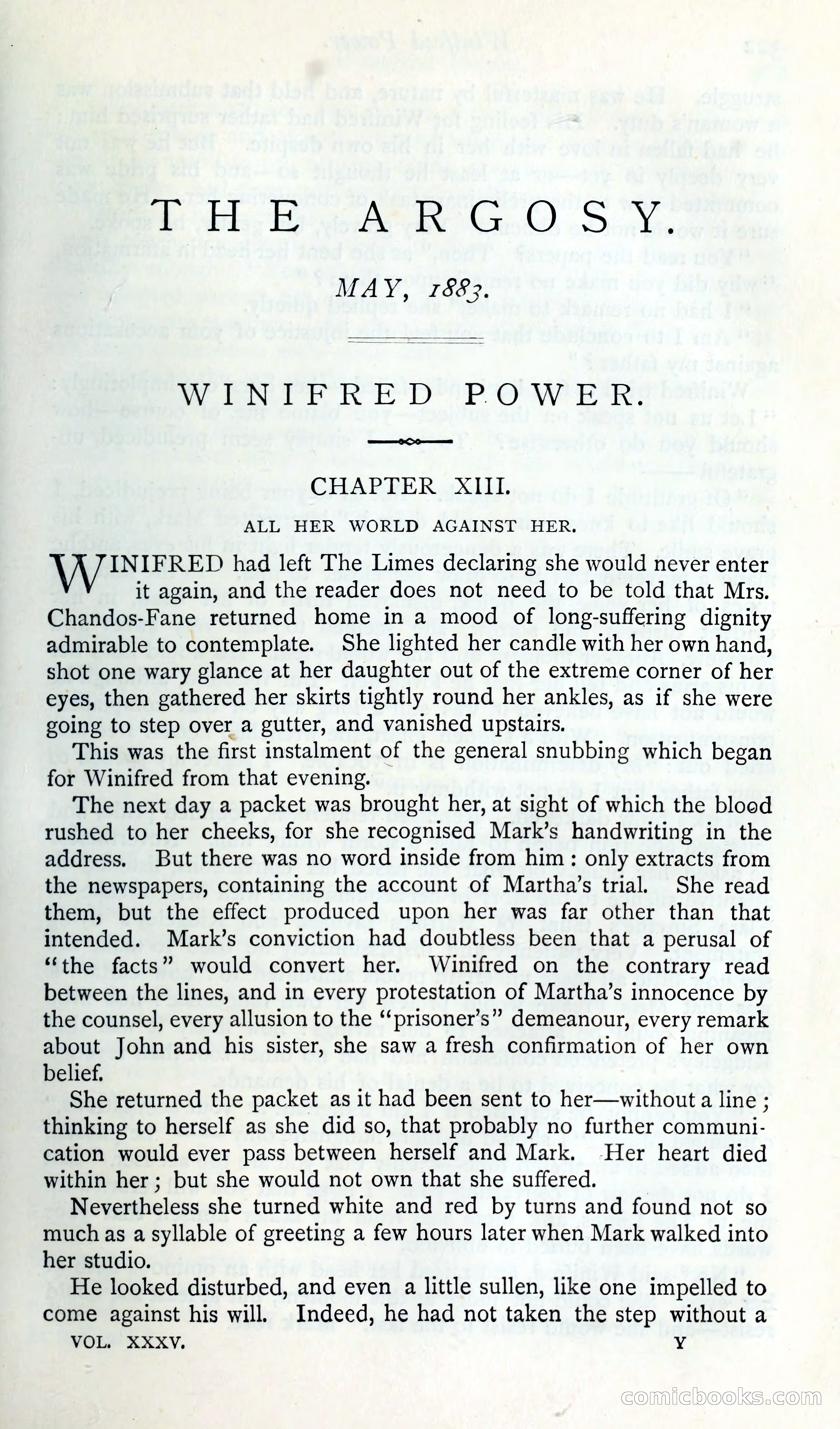 The Argosy — page 342 of 399