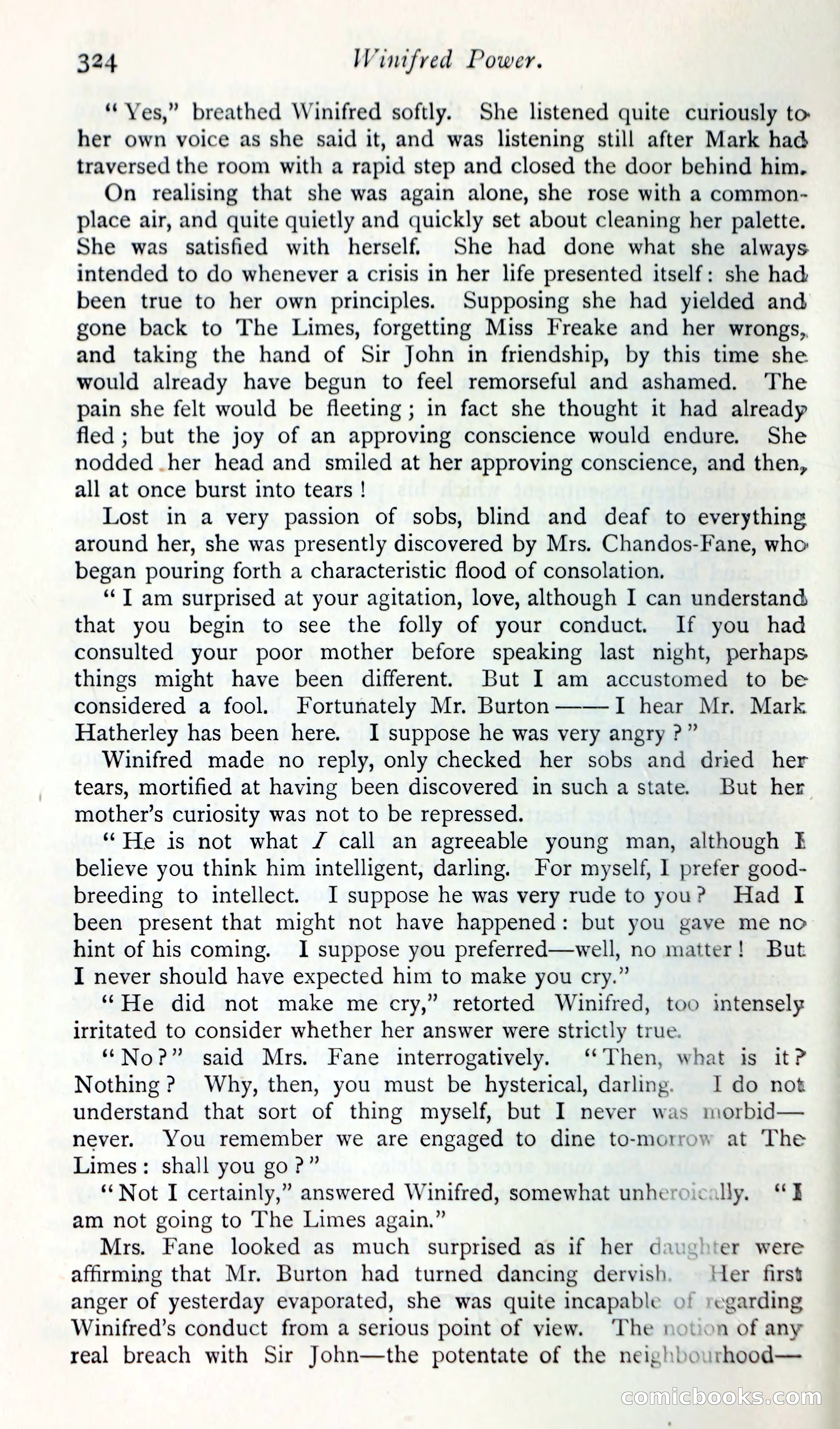 The Argosy — page 345 of 399