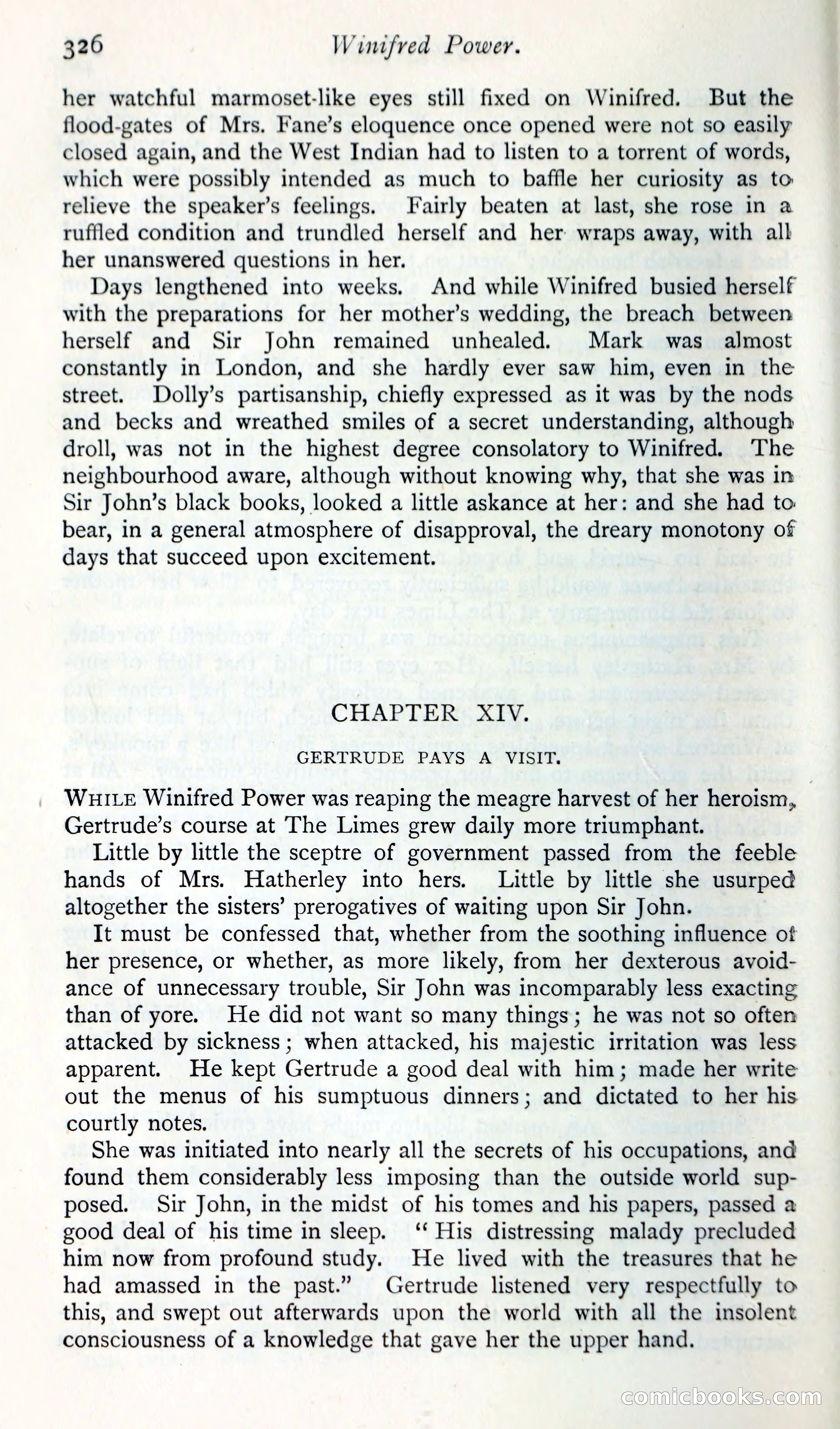The Argosy — page 347 of 399