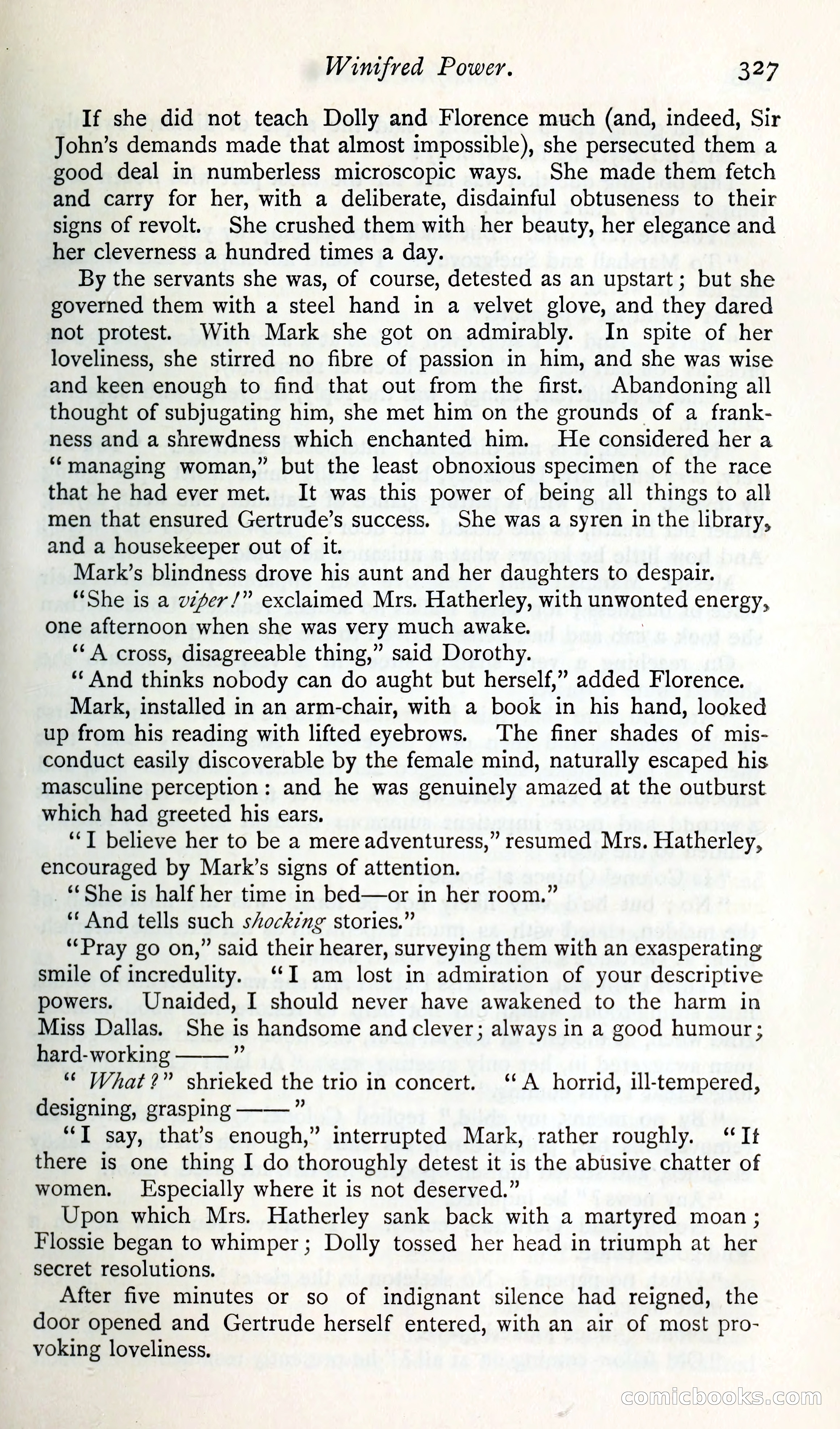 The Argosy — page 348 of 399