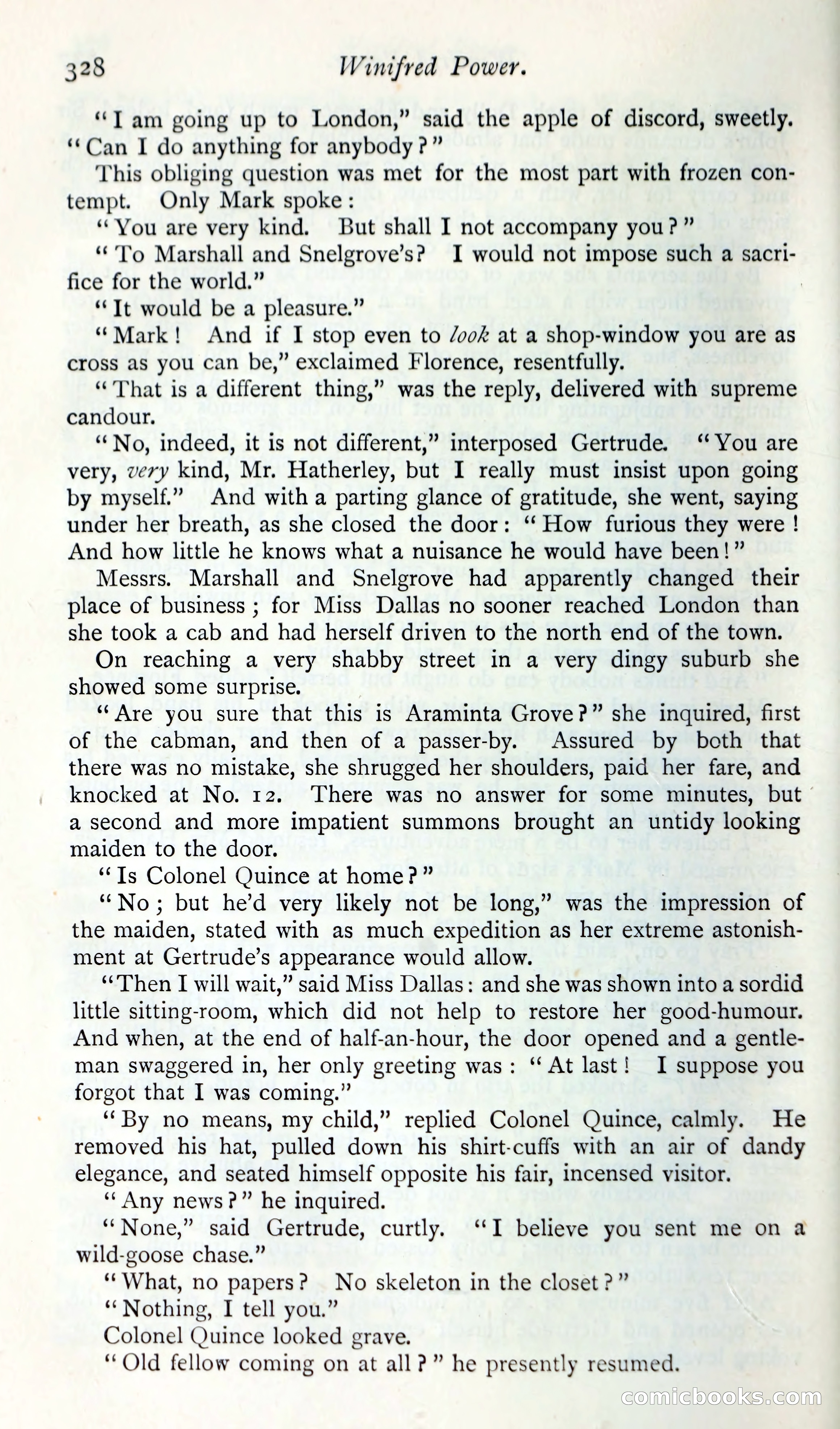 The Argosy — page 349 of 399