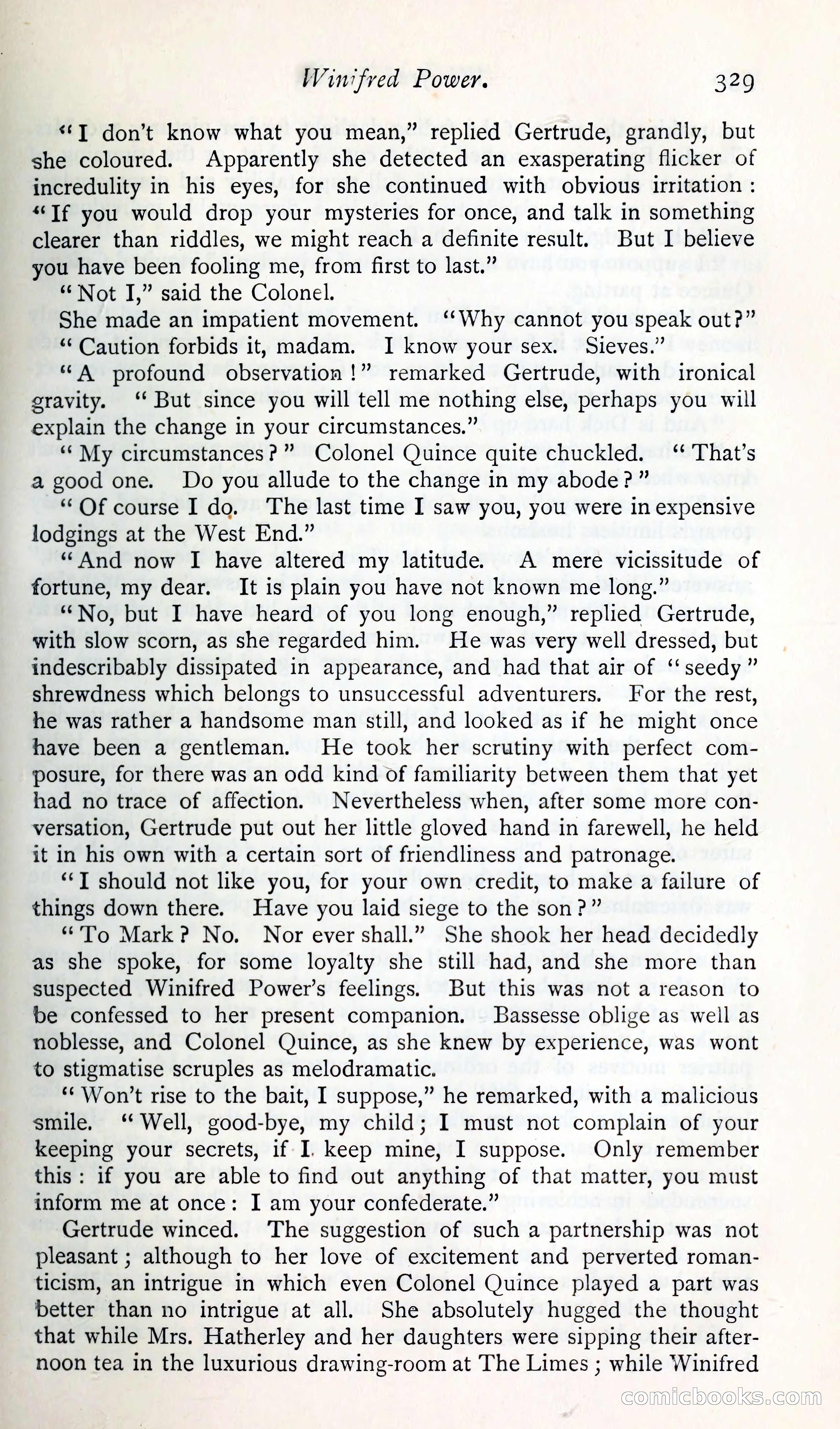 The Argosy — page 350 of 399
