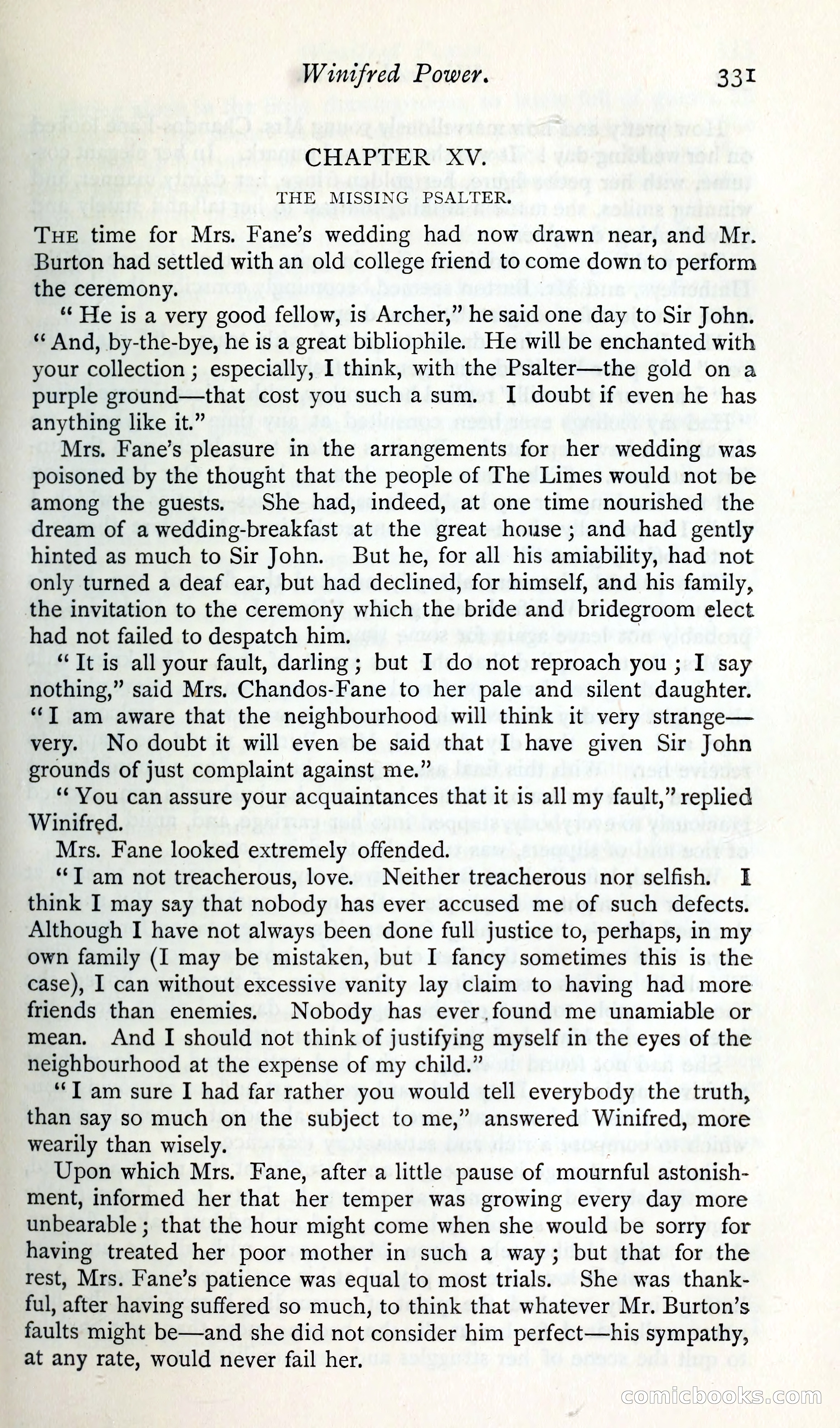 The Argosy — page 352 of 399