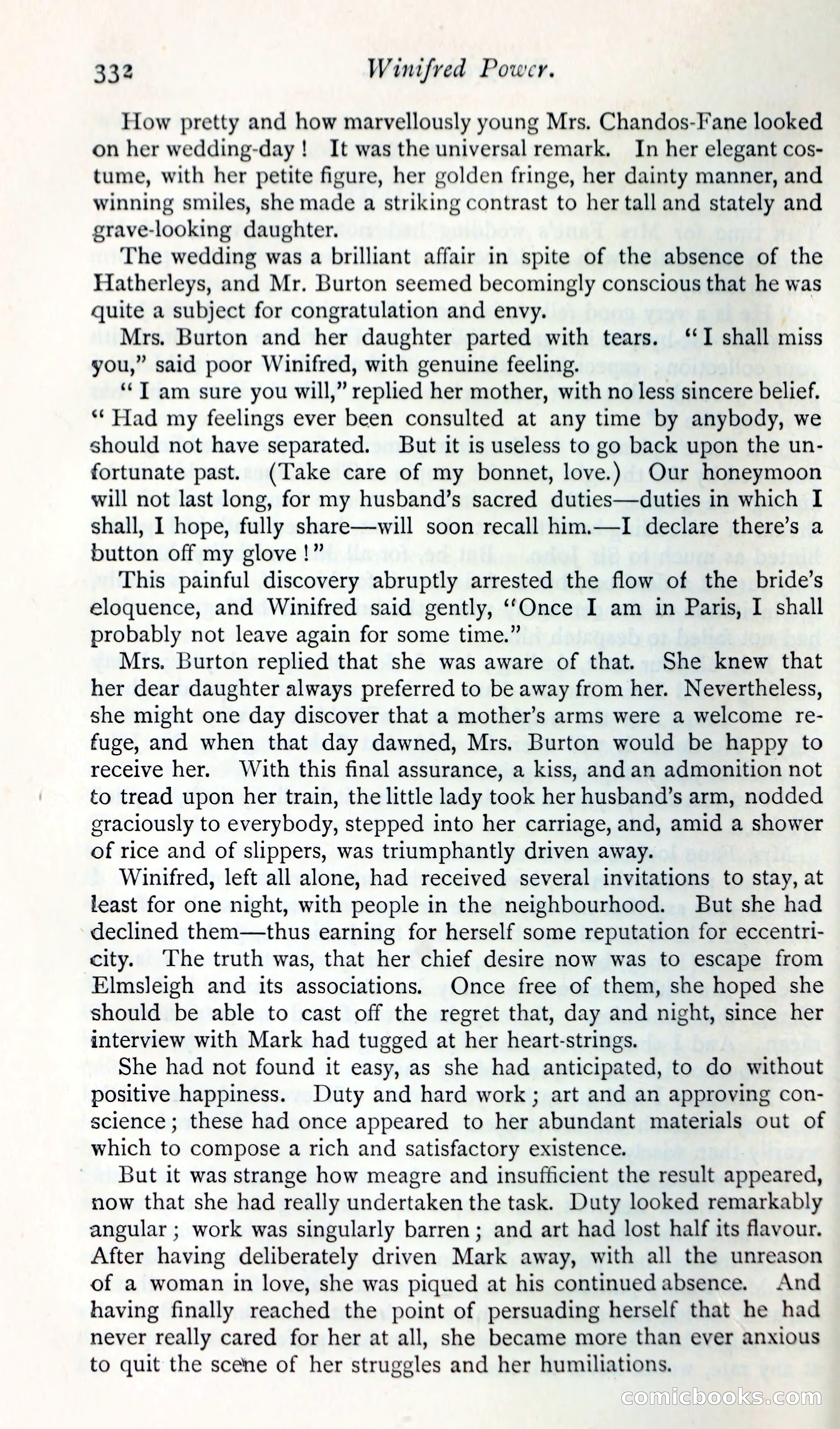 The Argosy — page 353 of 399