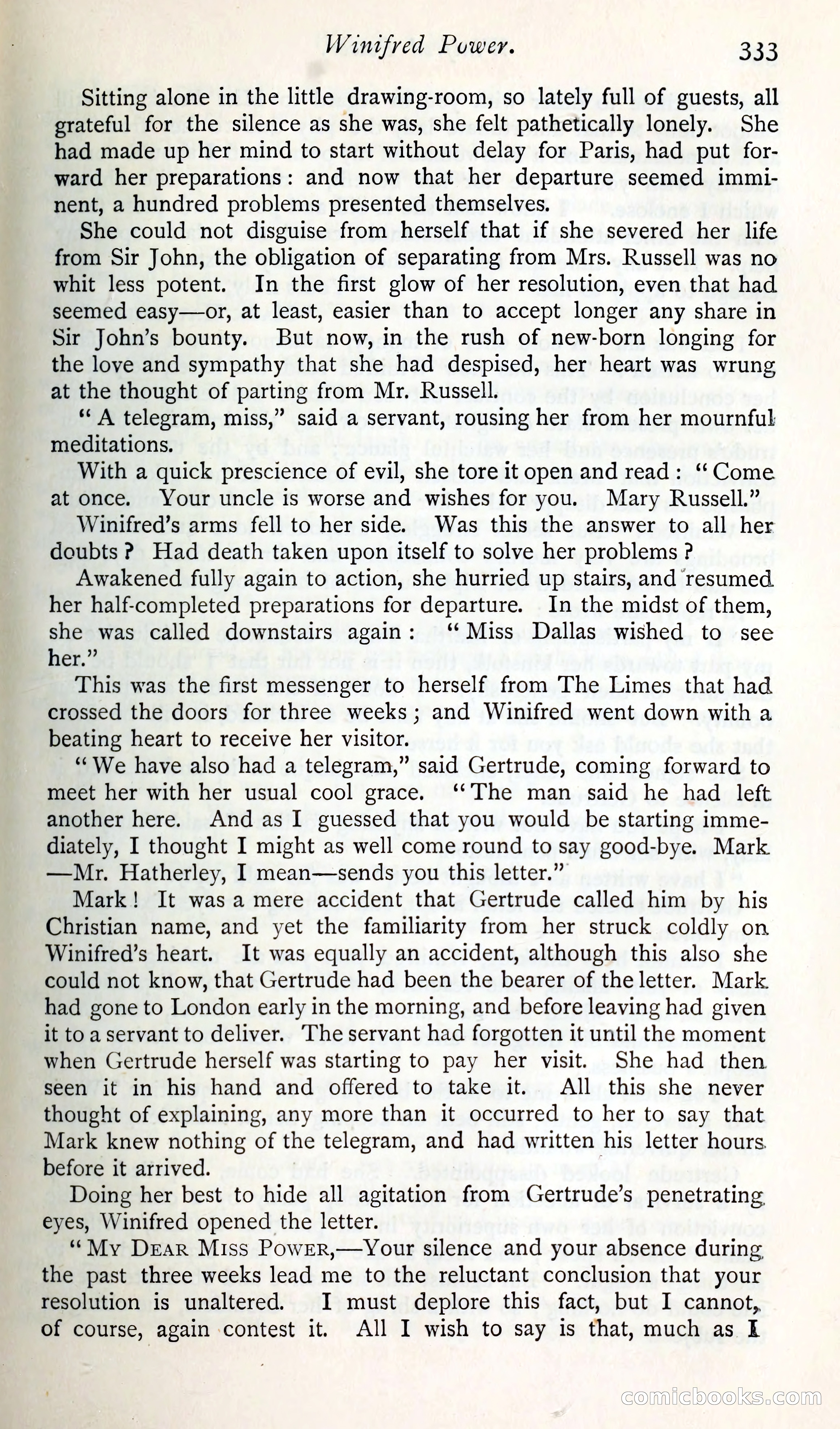 The Argosy — page 354 of 399