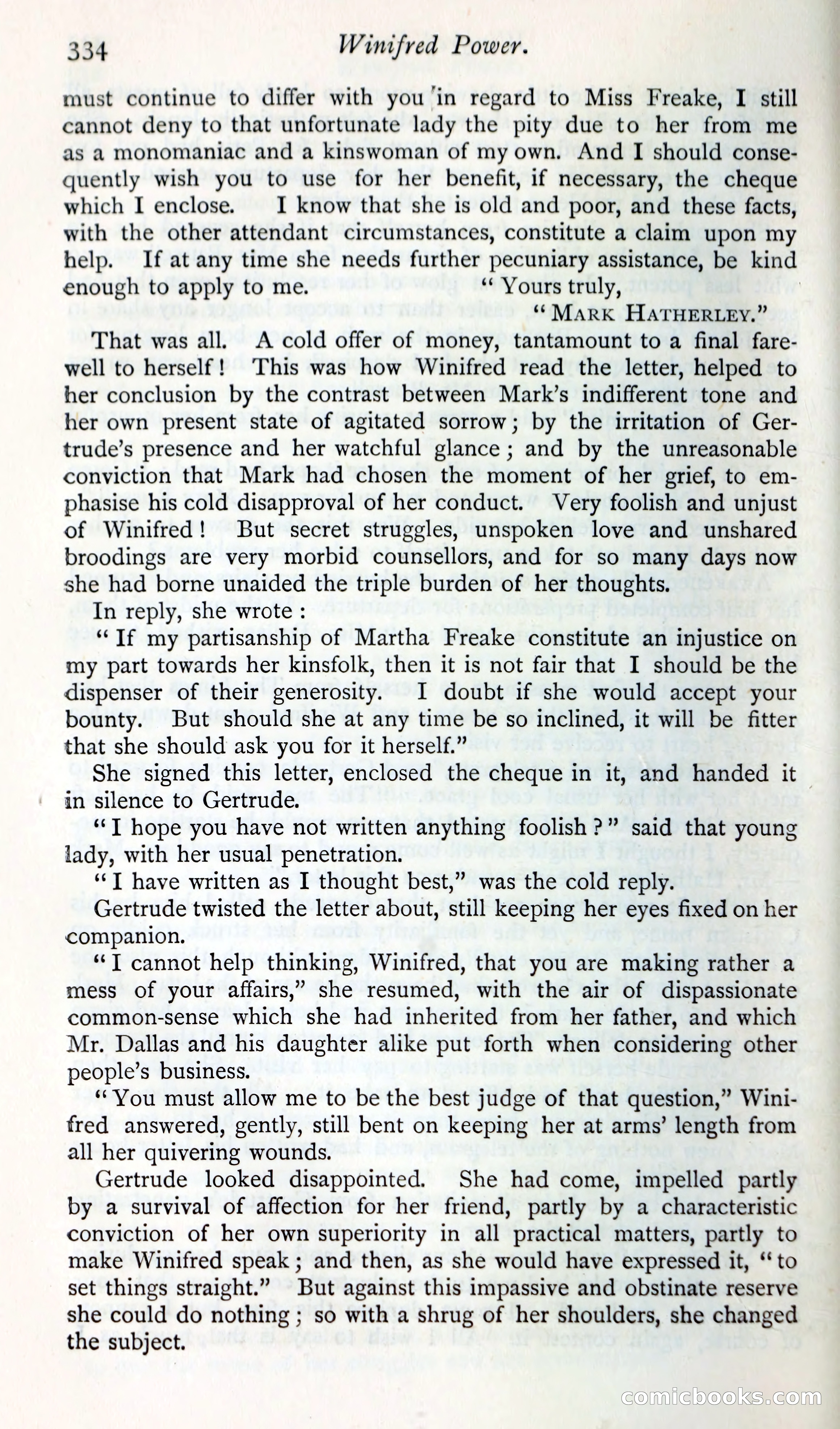 The Argosy — page 355 of 399