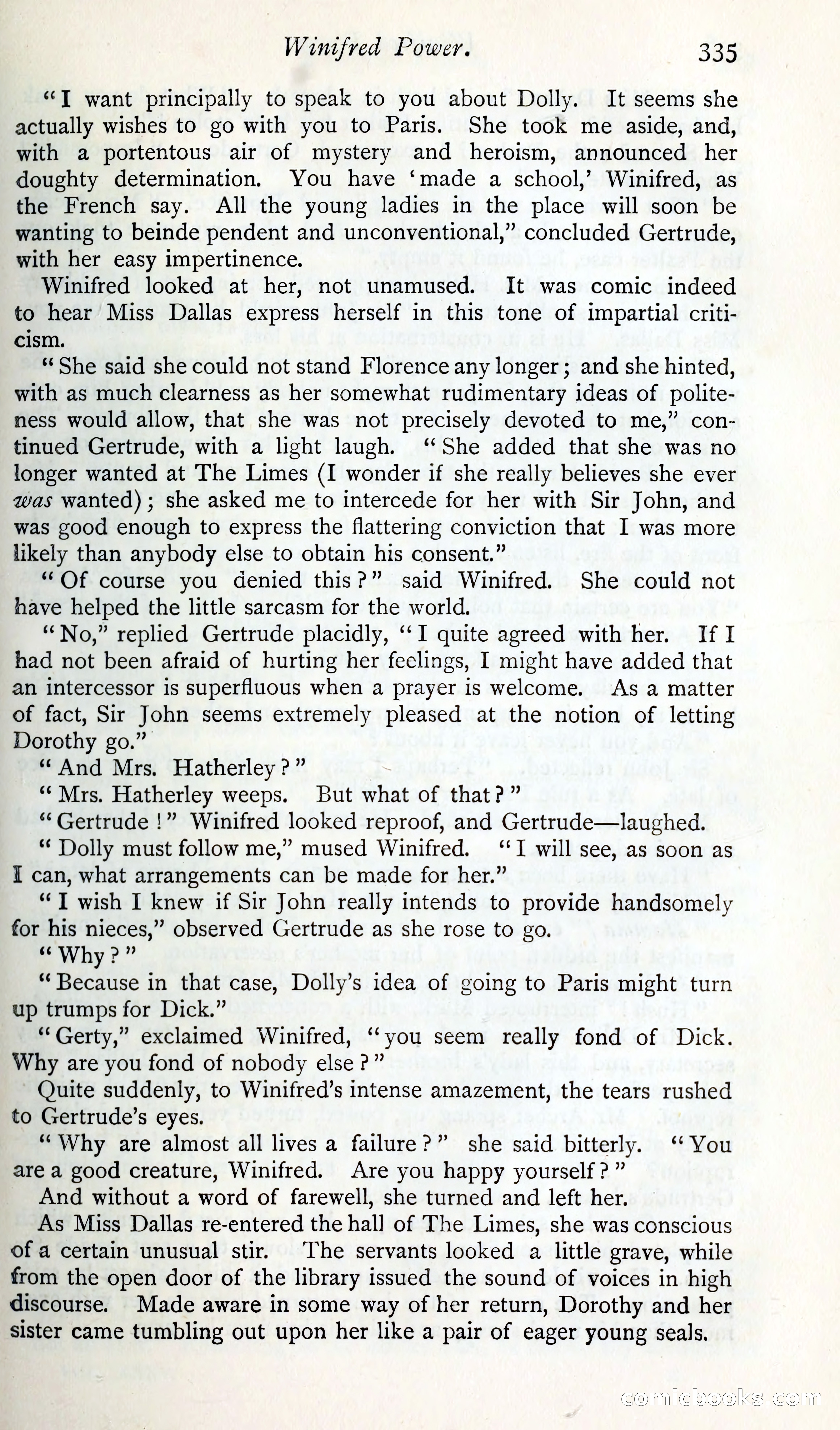 The Argosy — page 356 of 399