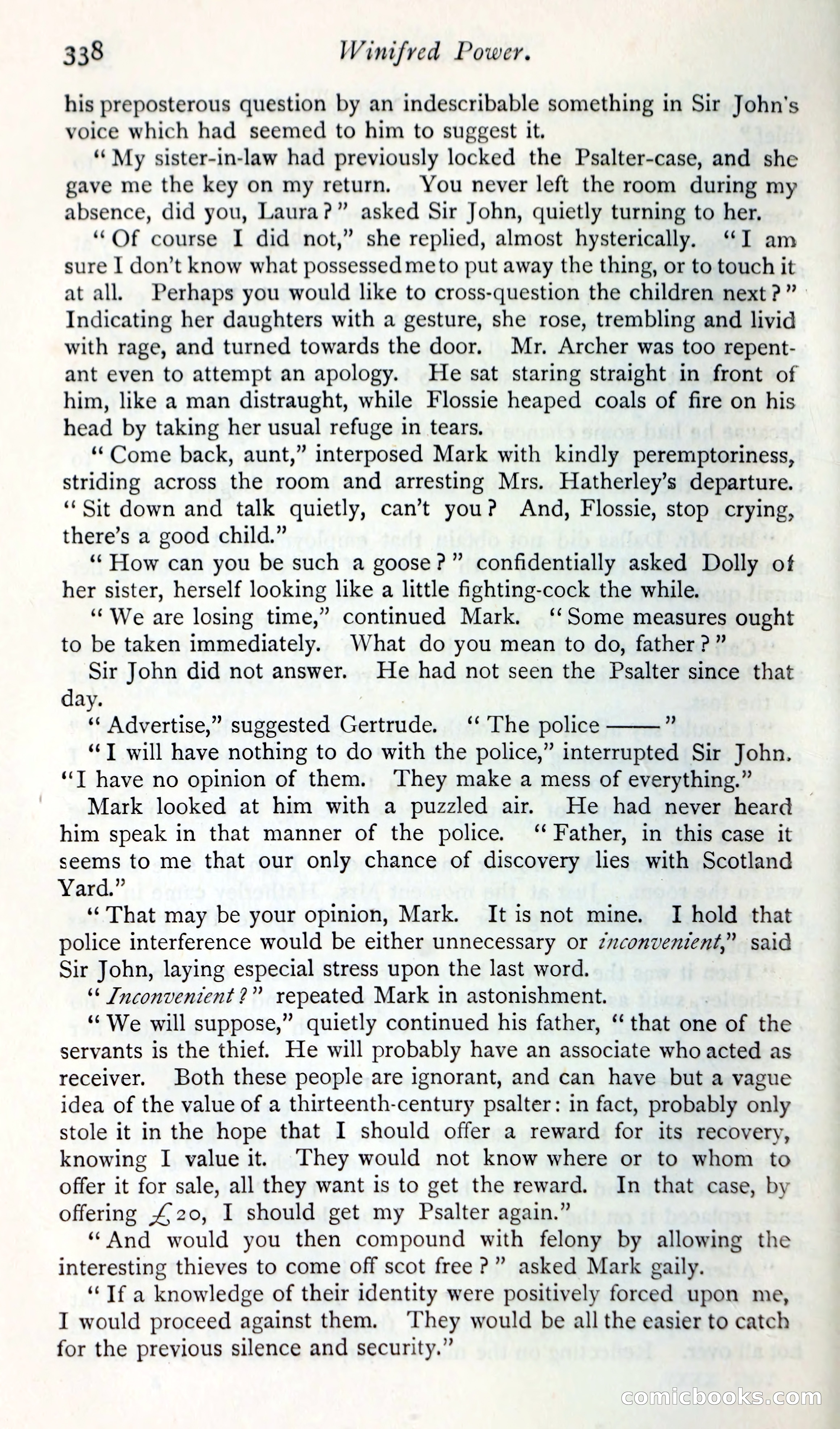 The Argosy — page 359 of 399