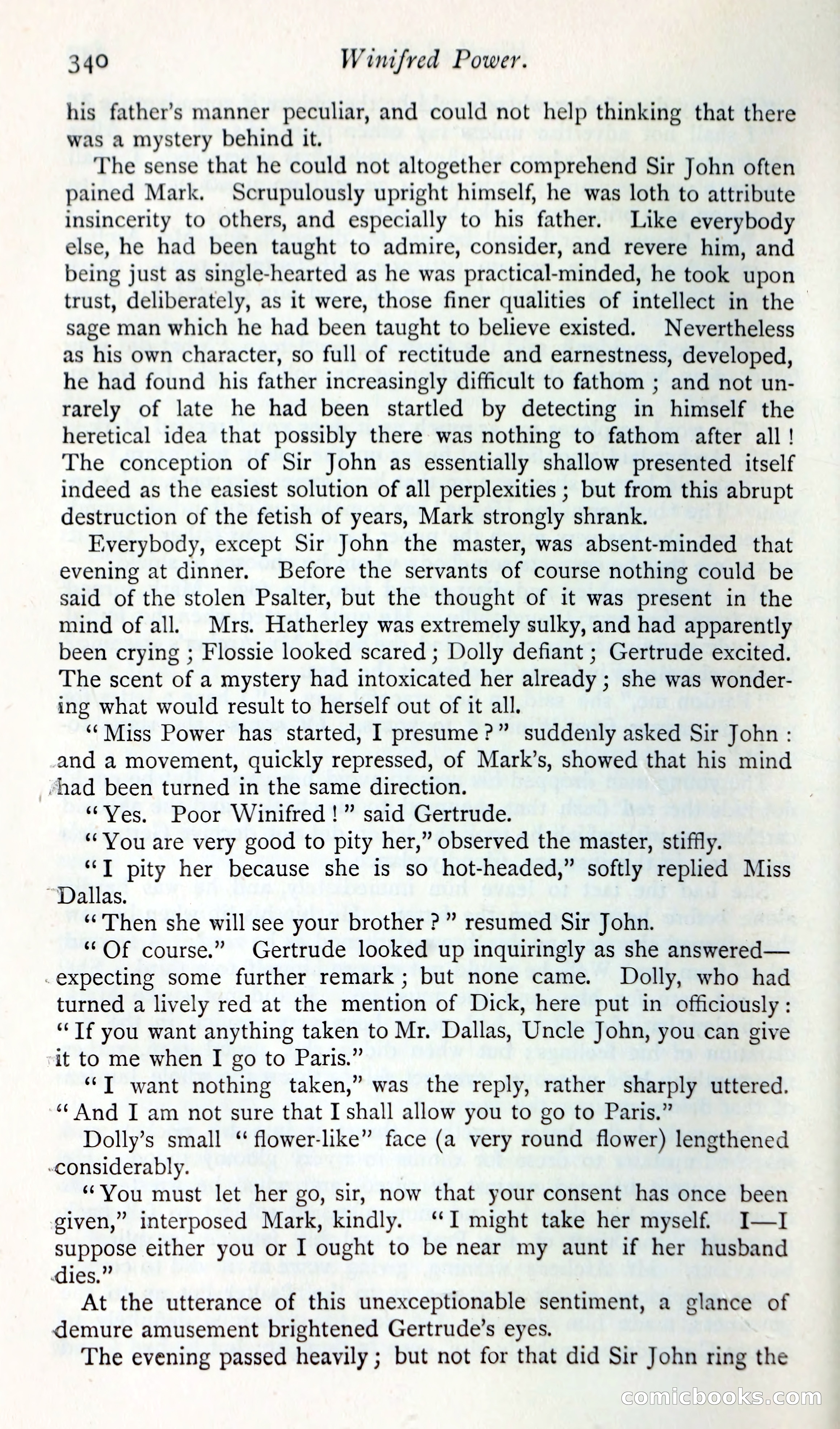 The Argosy — page 361 of 399