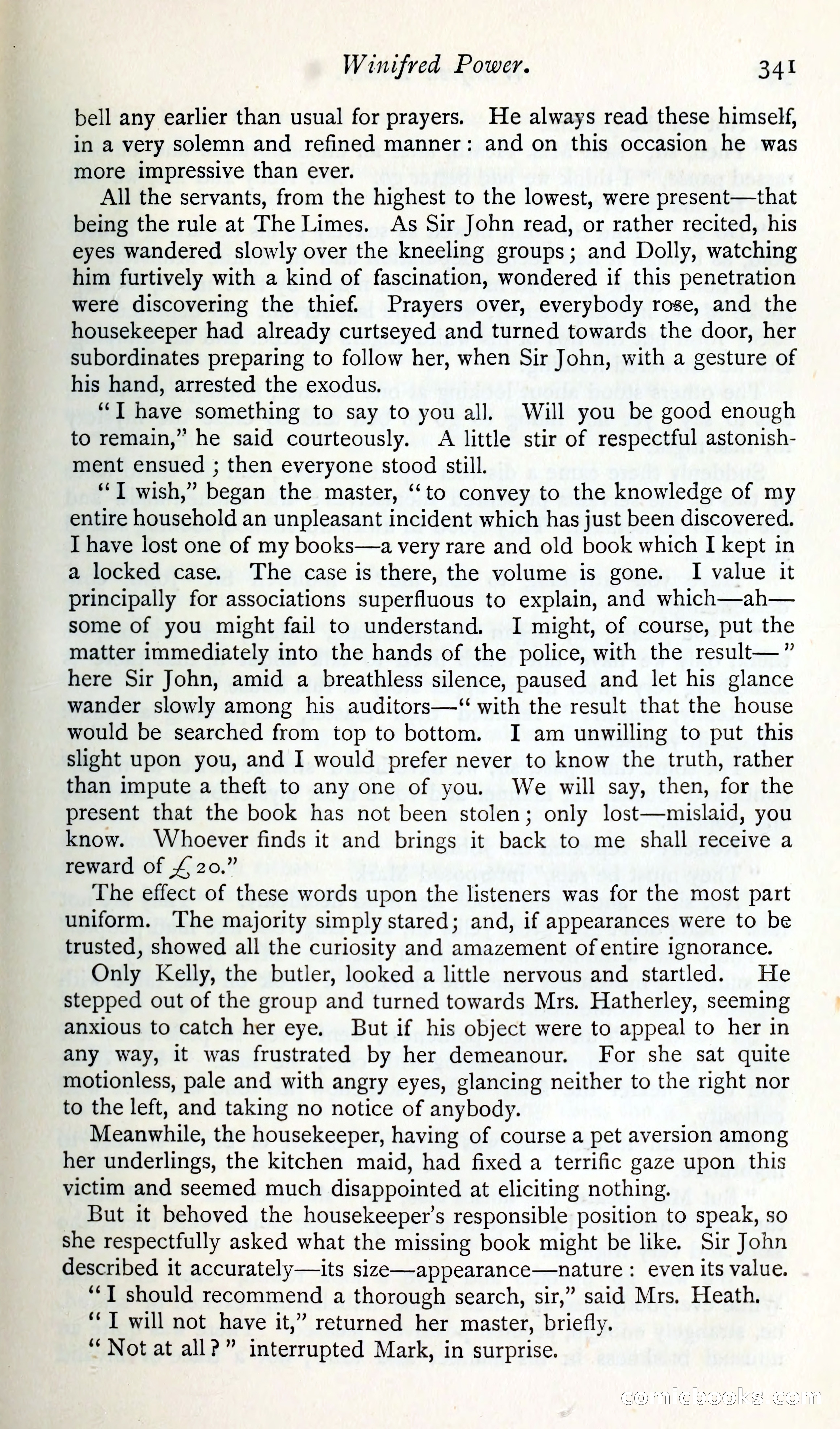 The Argosy — page 362 of 399