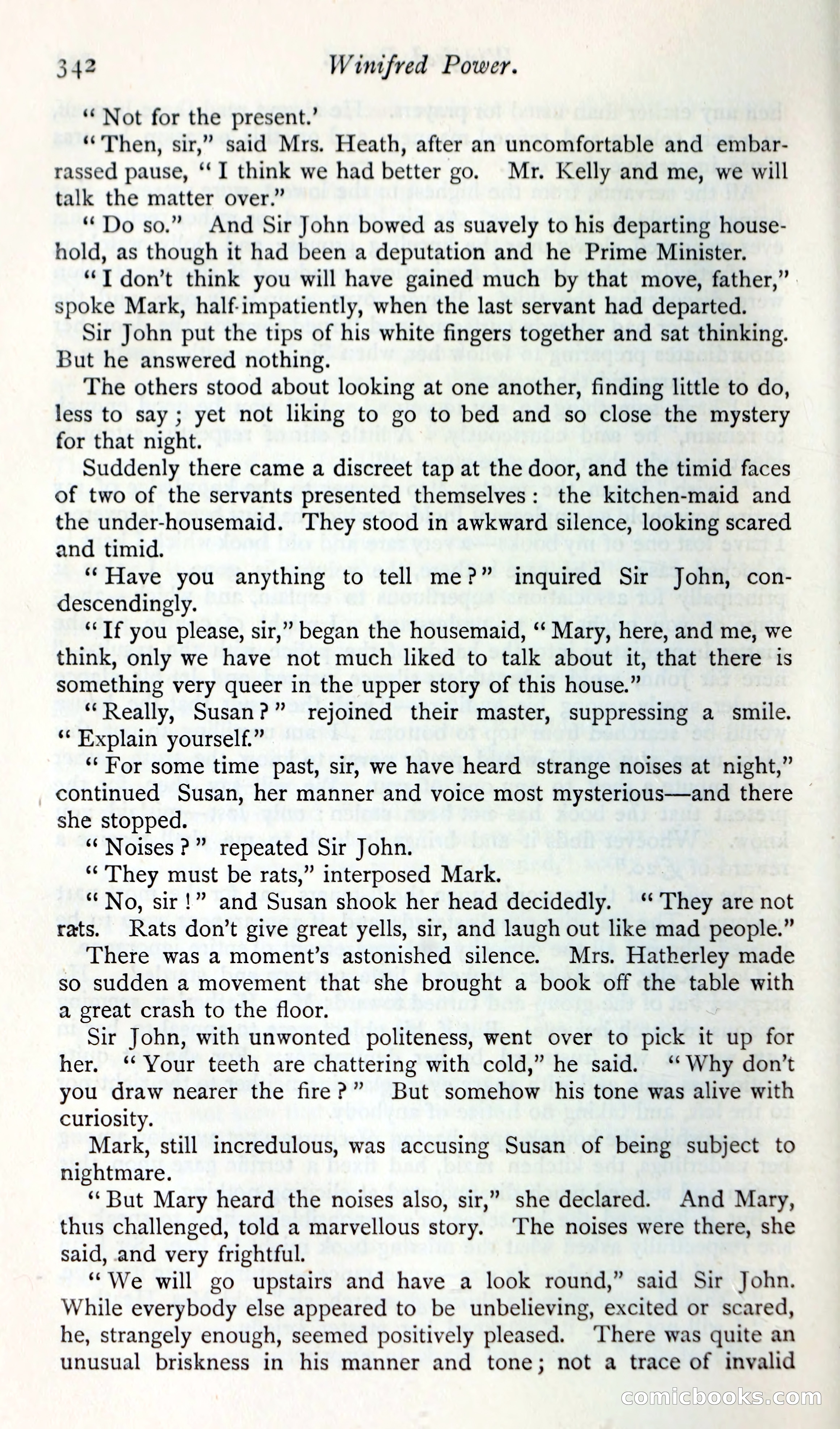 The Argosy — page 363 of 399