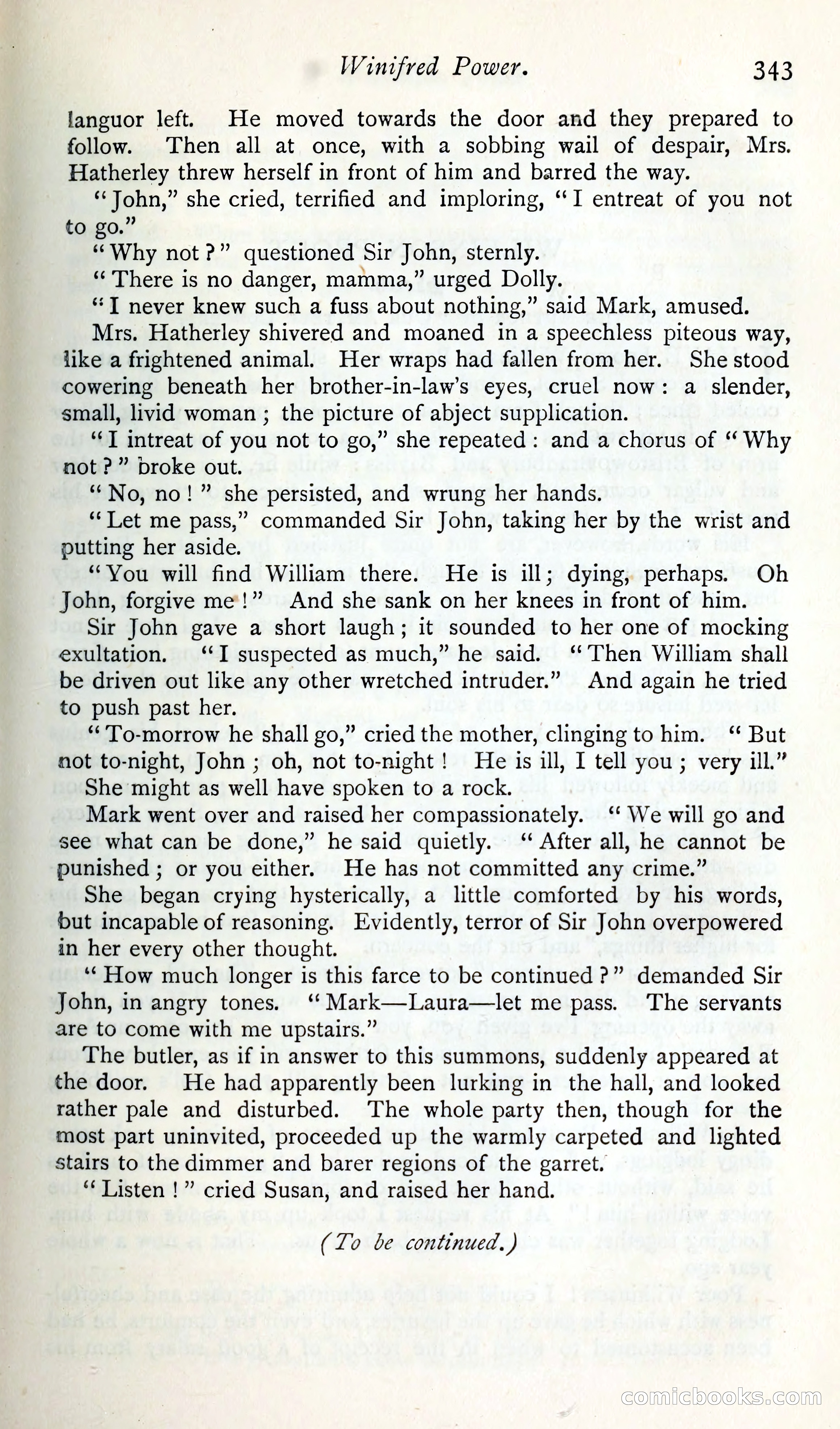 The Argosy — page 364 of 399