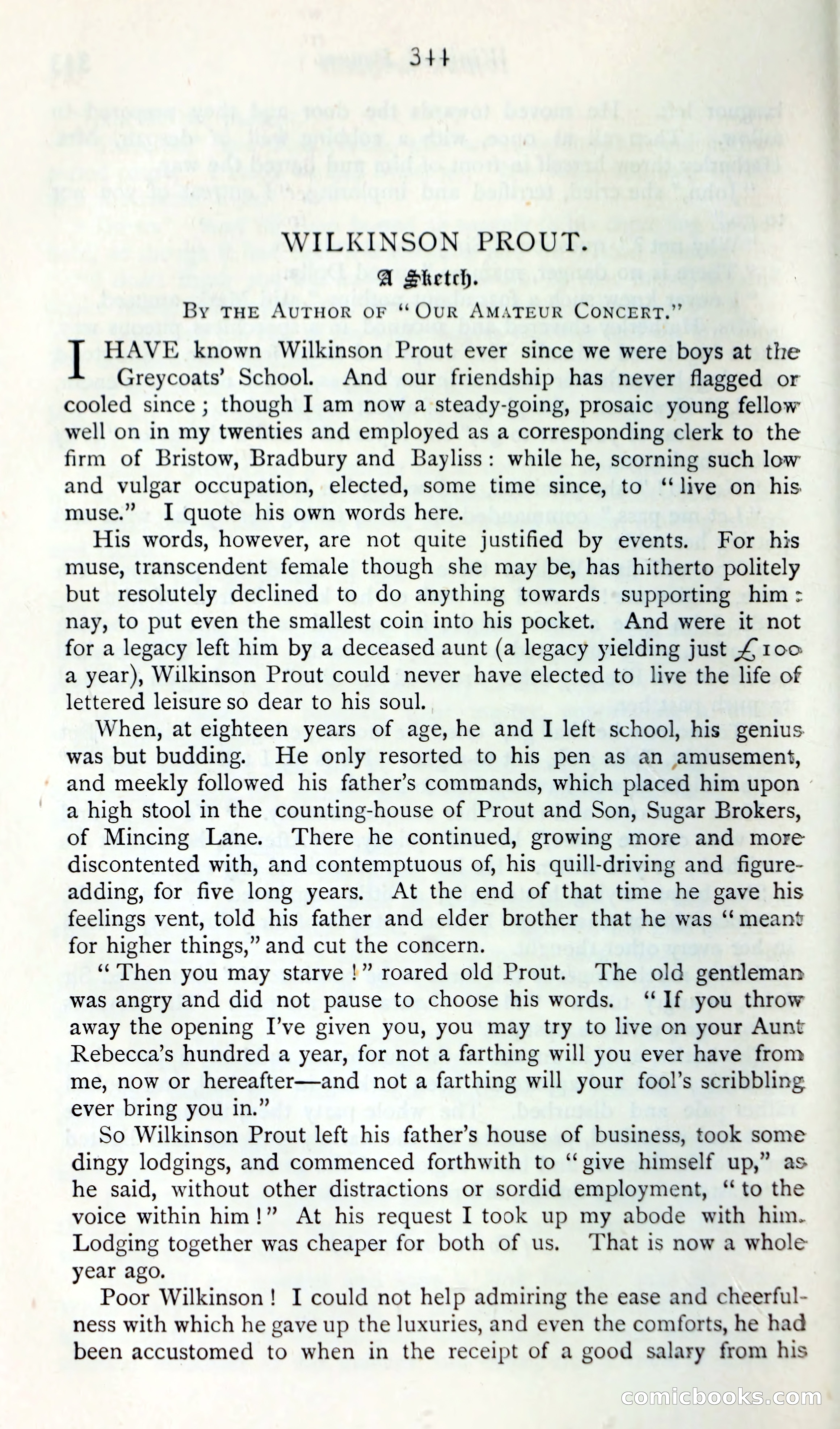 The Argosy — page 365 of 399