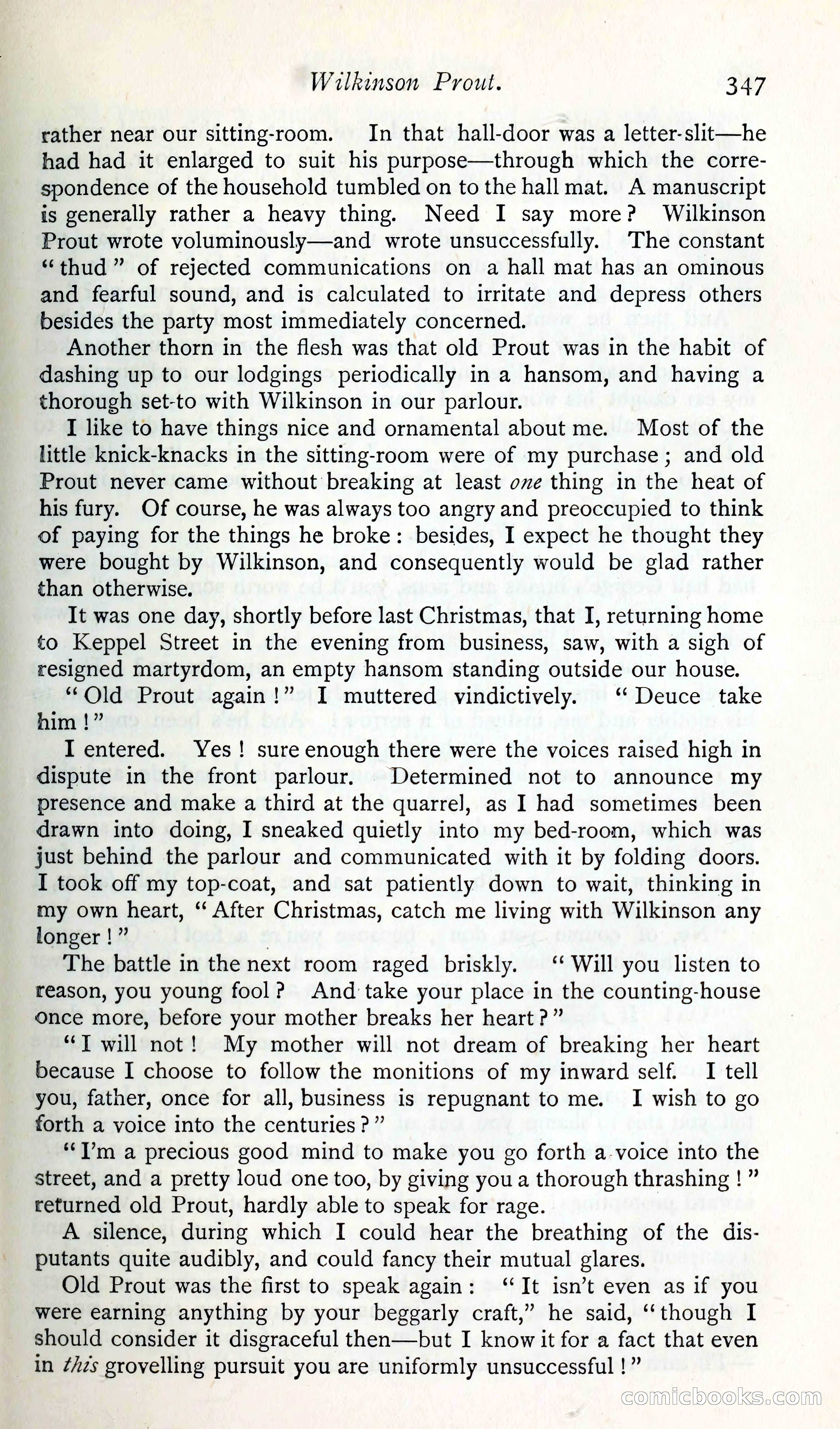 The Argosy — page 368 of 399