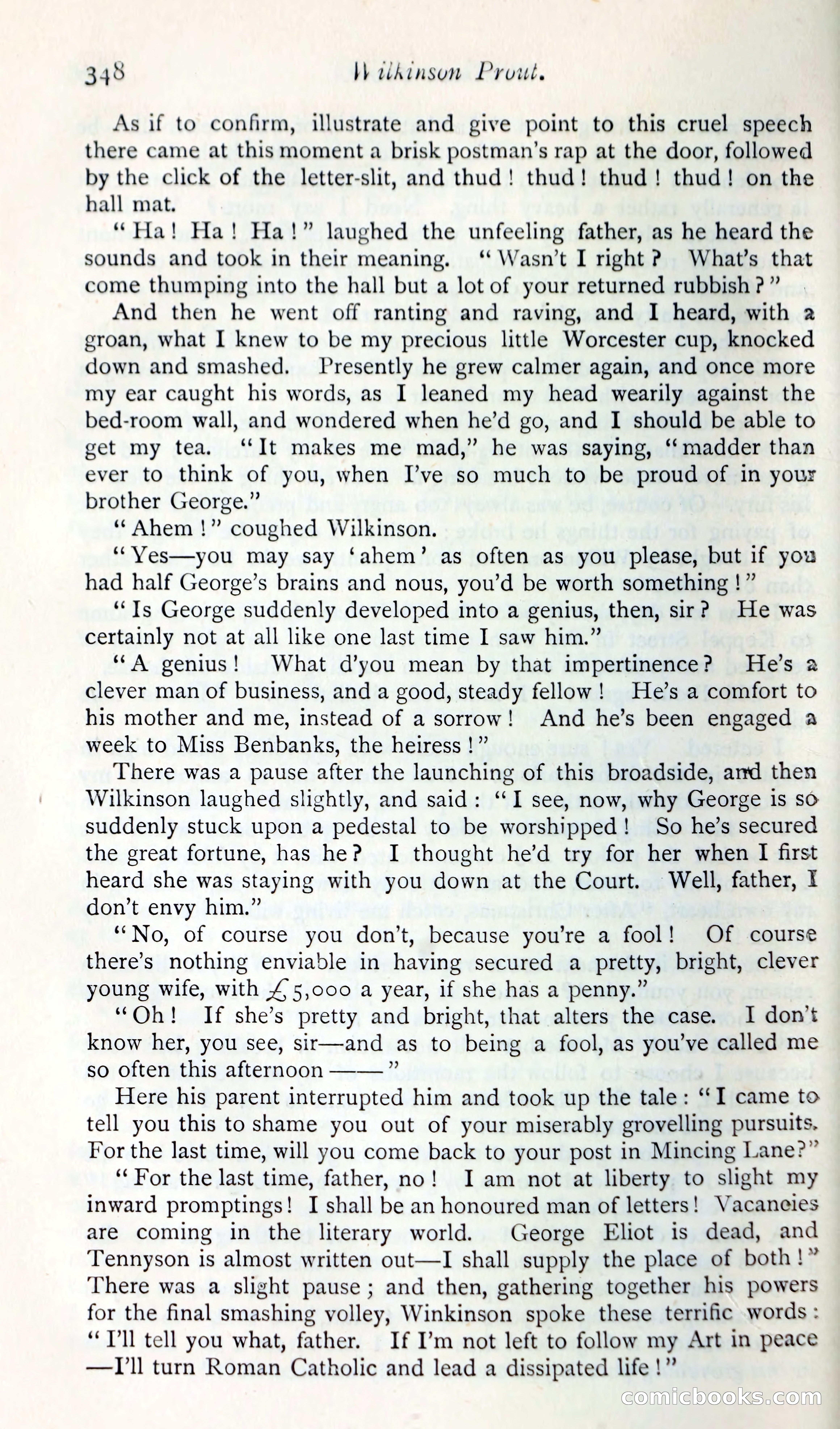 The Argosy — page 369 of 399