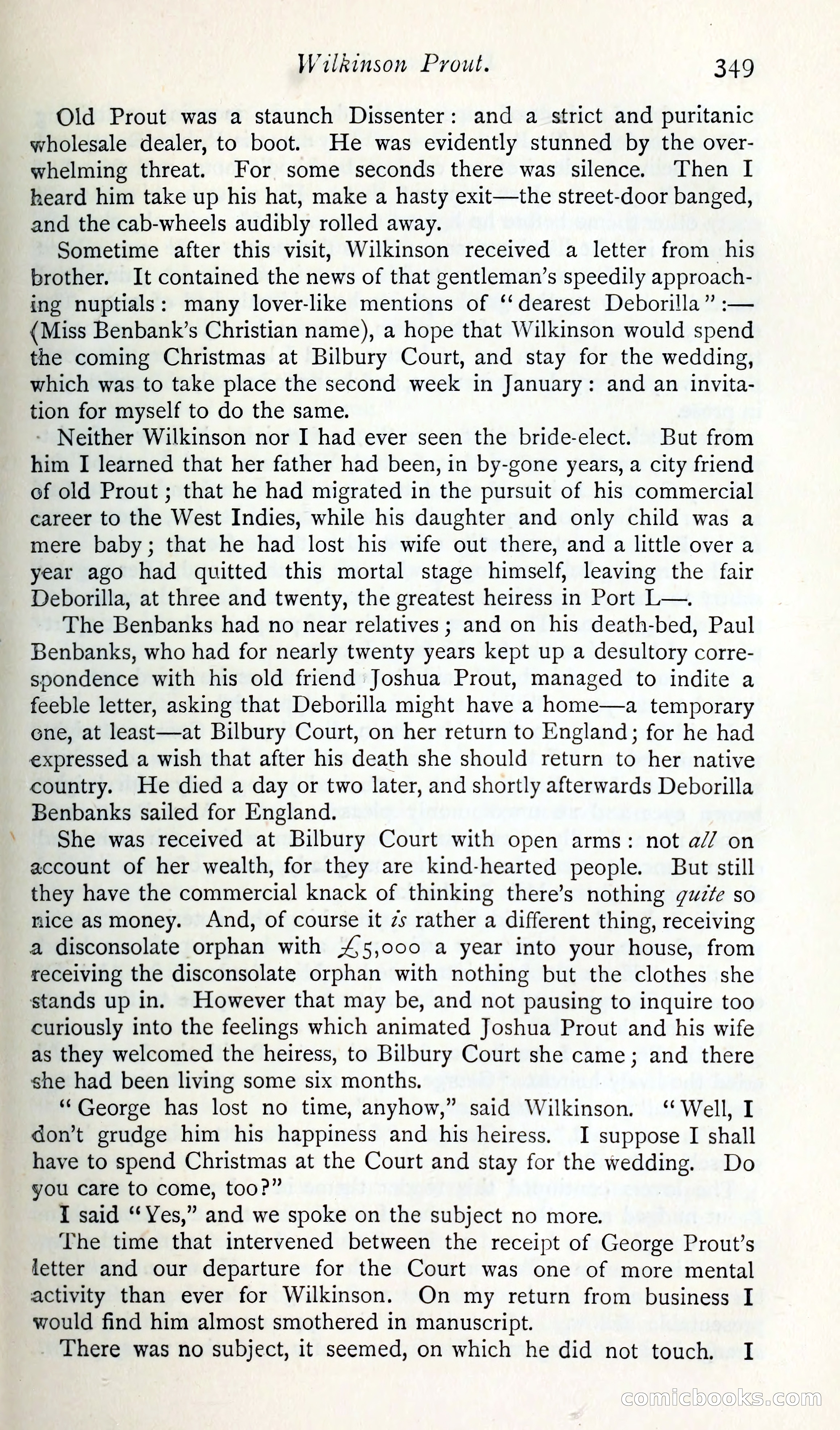 The Argosy — page 370 of 399