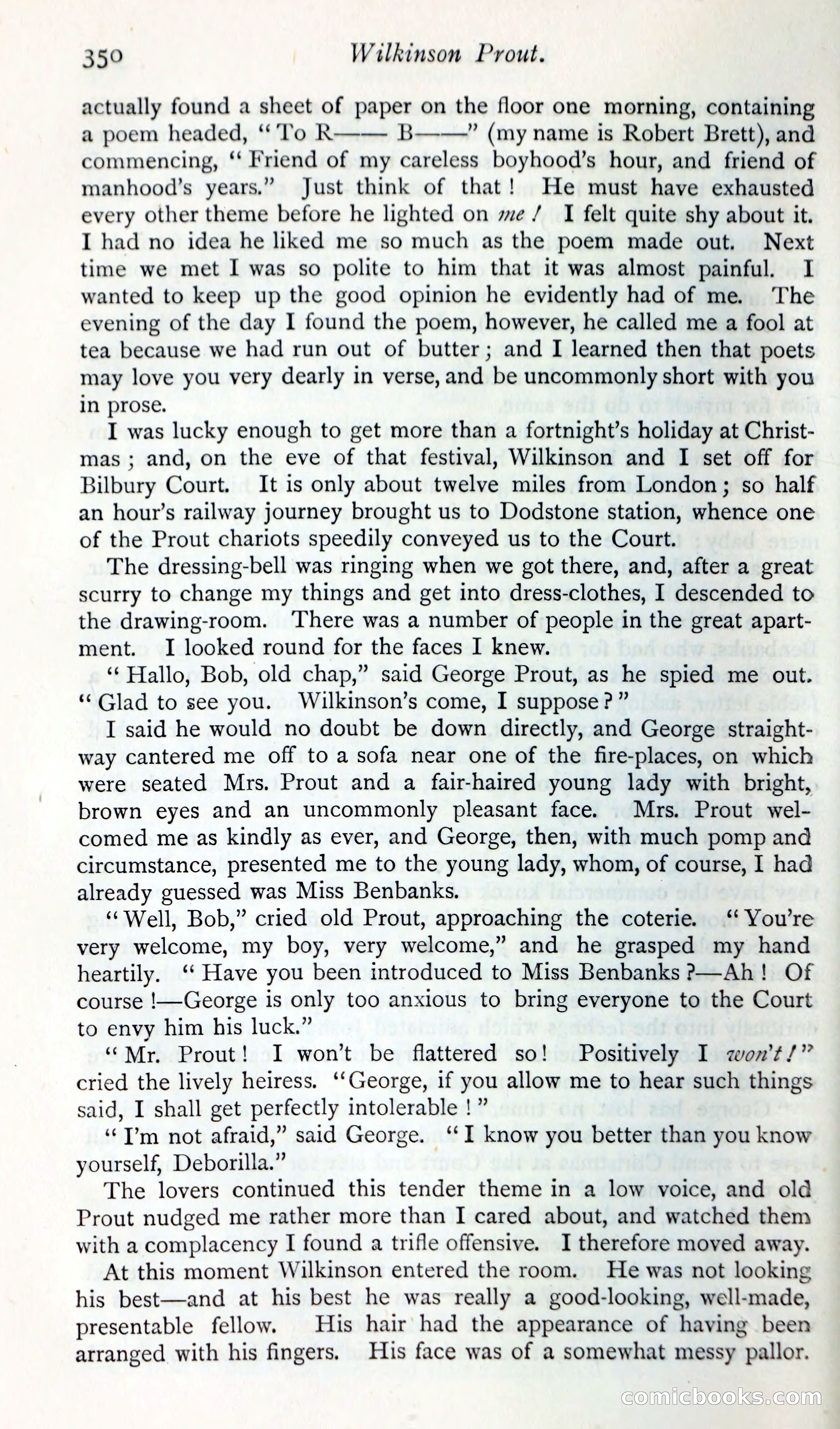 The Argosy — page 371 of 399