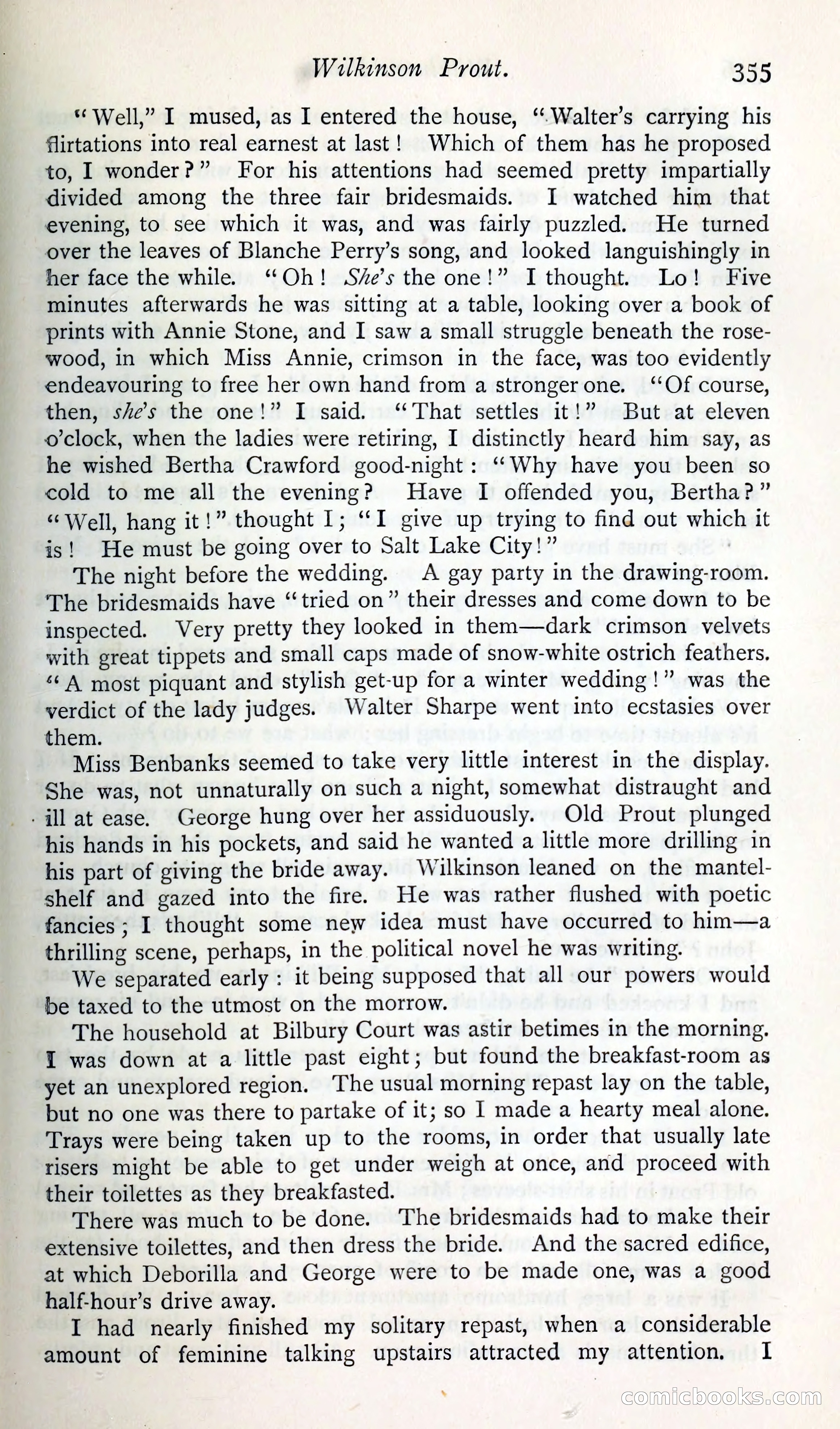 The Argosy — page 376 of 399
