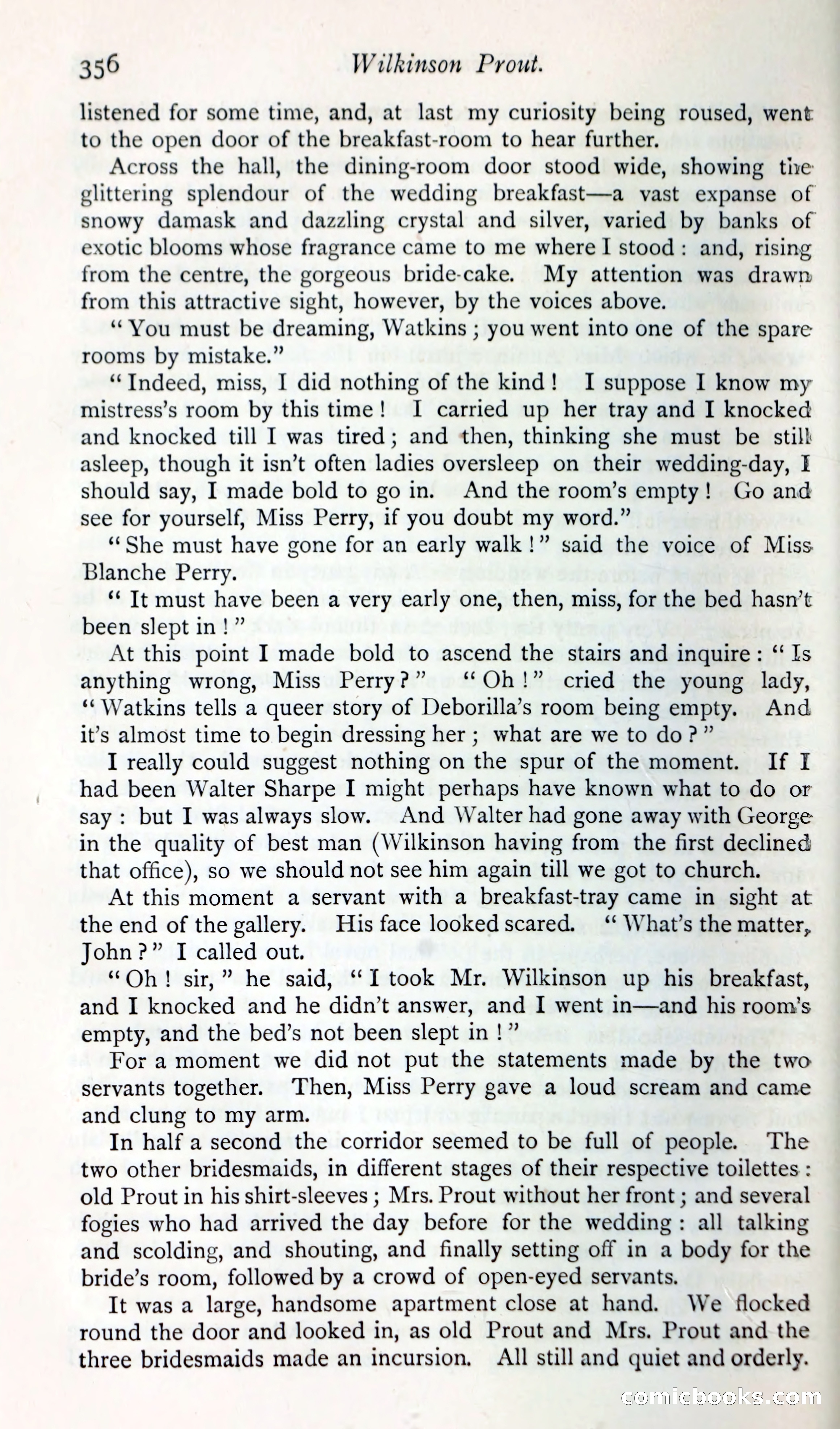 The Argosy — page 377 of 399