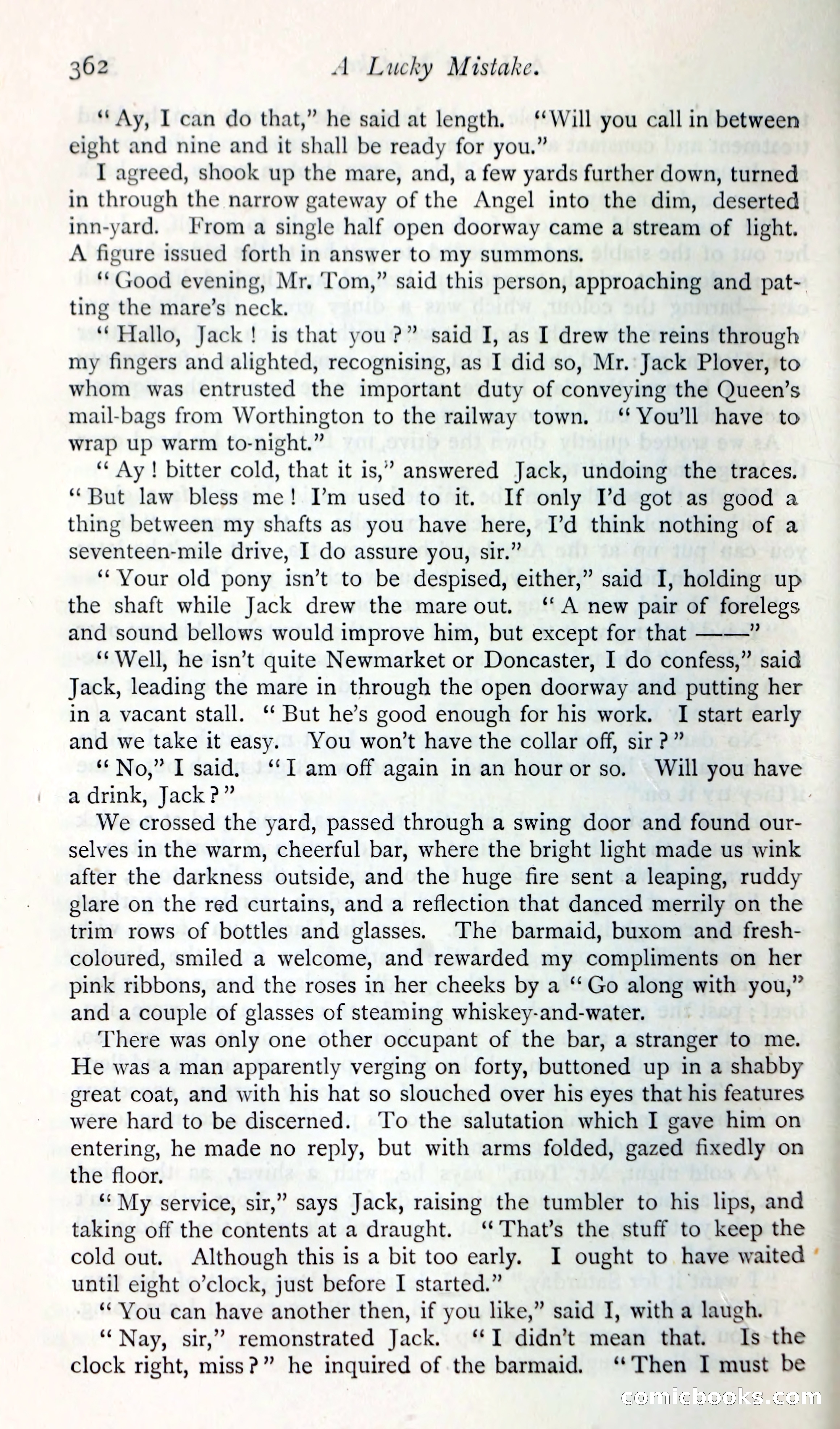 The Argosy — page 383 of 399