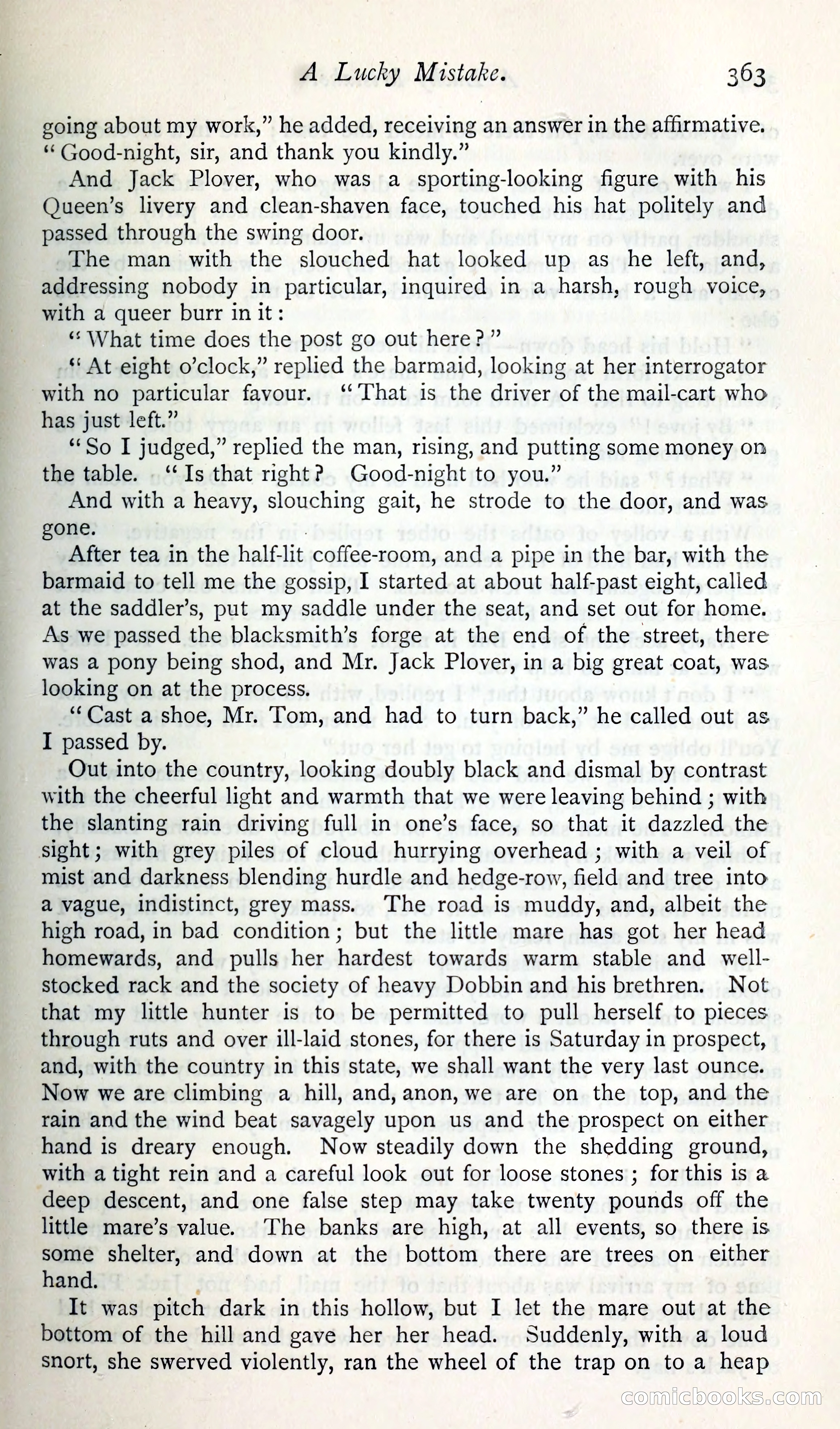 The Argosy — page 384 of 399