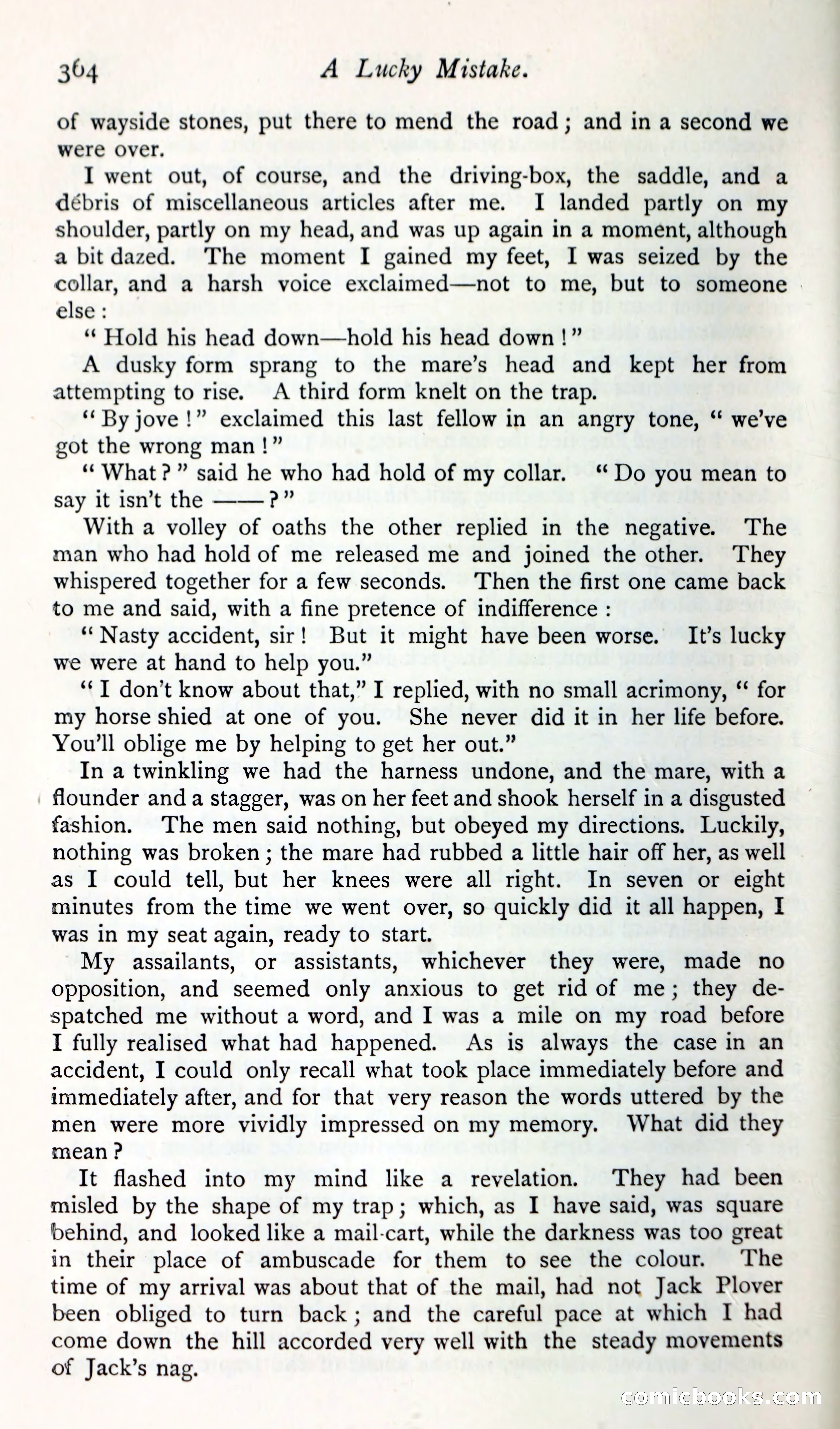 The Argosy — page 385 of 399