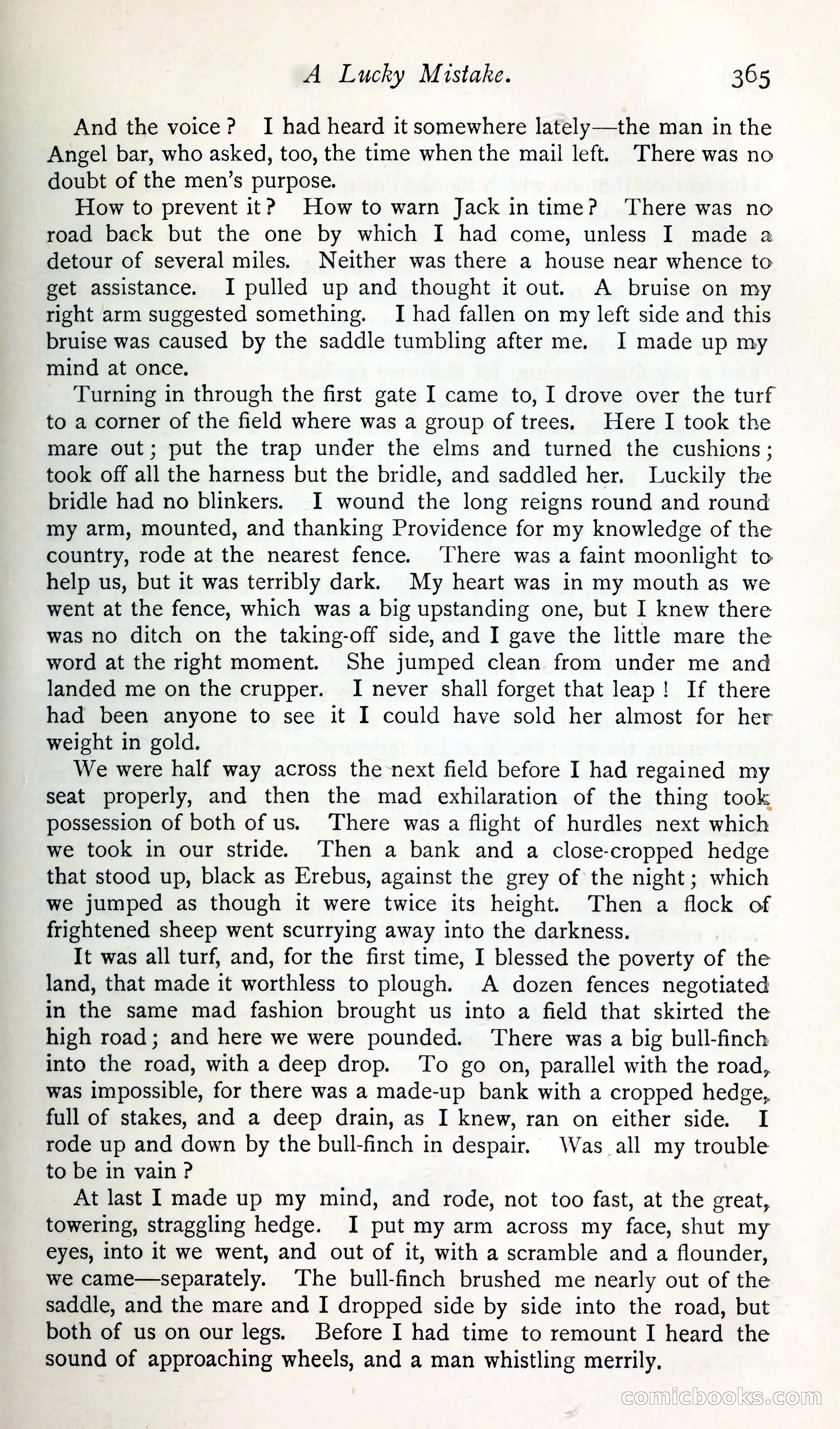 The Argosy — page 386 of 399
