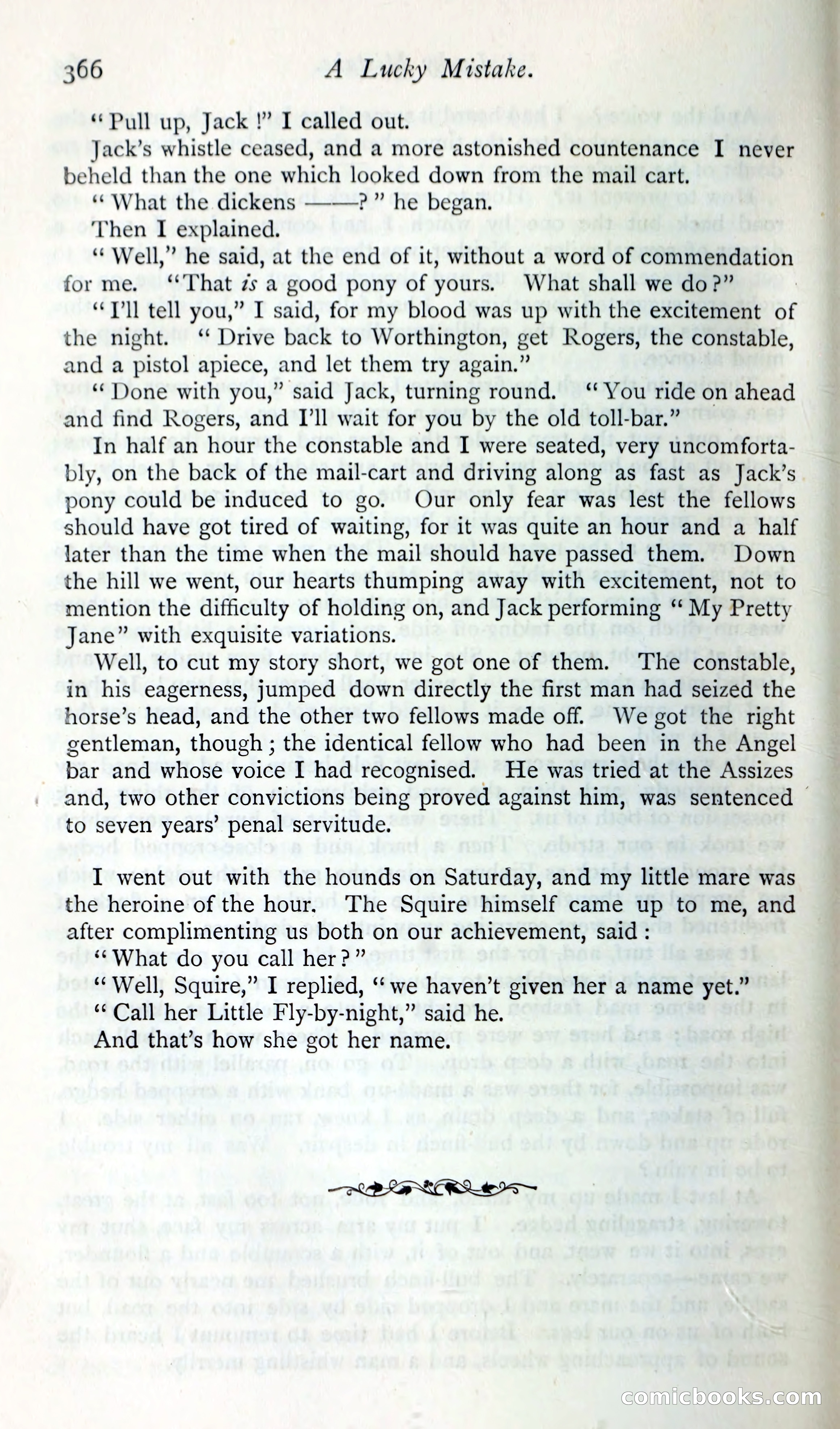 The Argosy — page 387 of 399