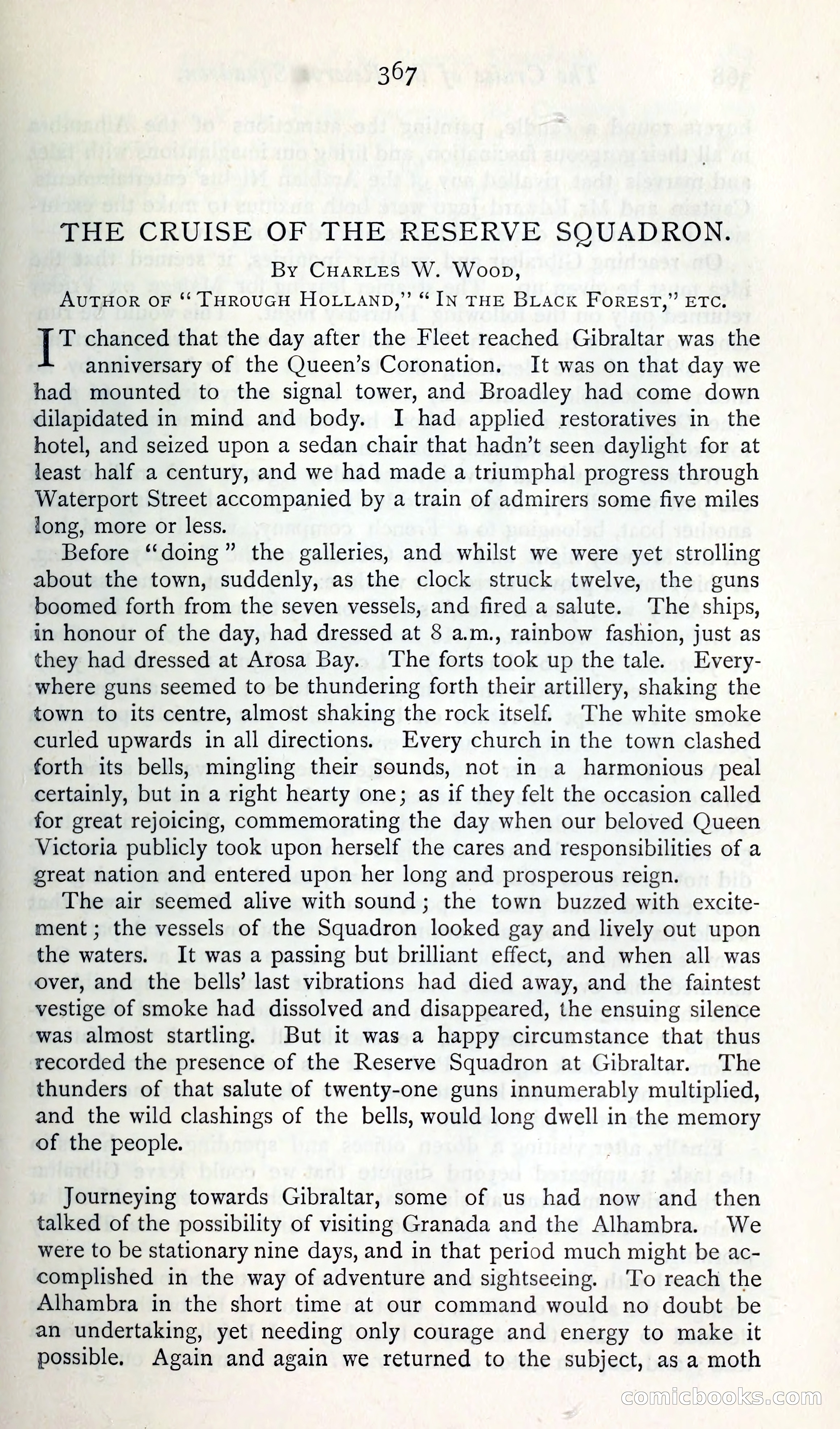 The Argosy — page 388 of 399