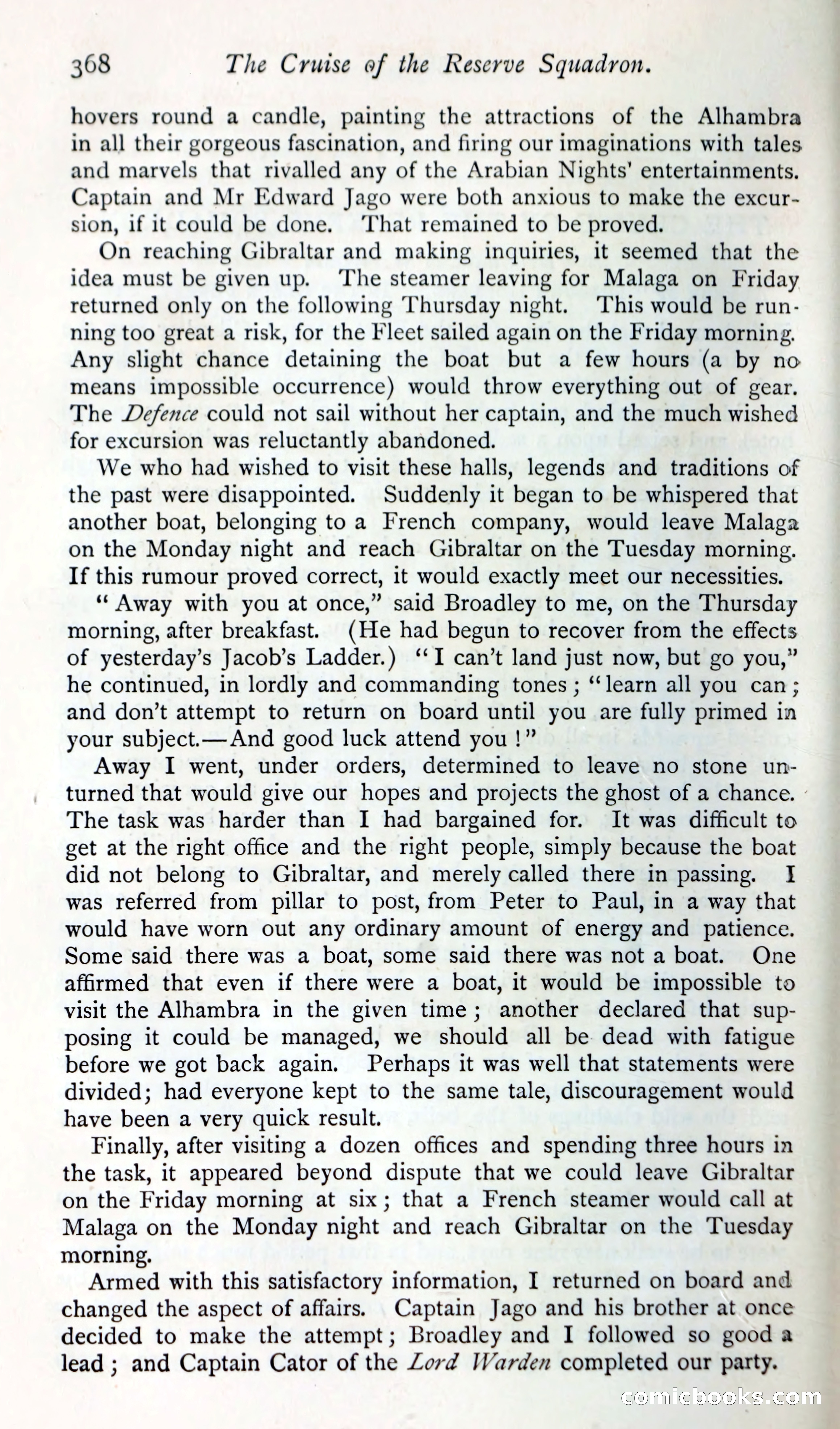 The Argosy — page 389 of 399