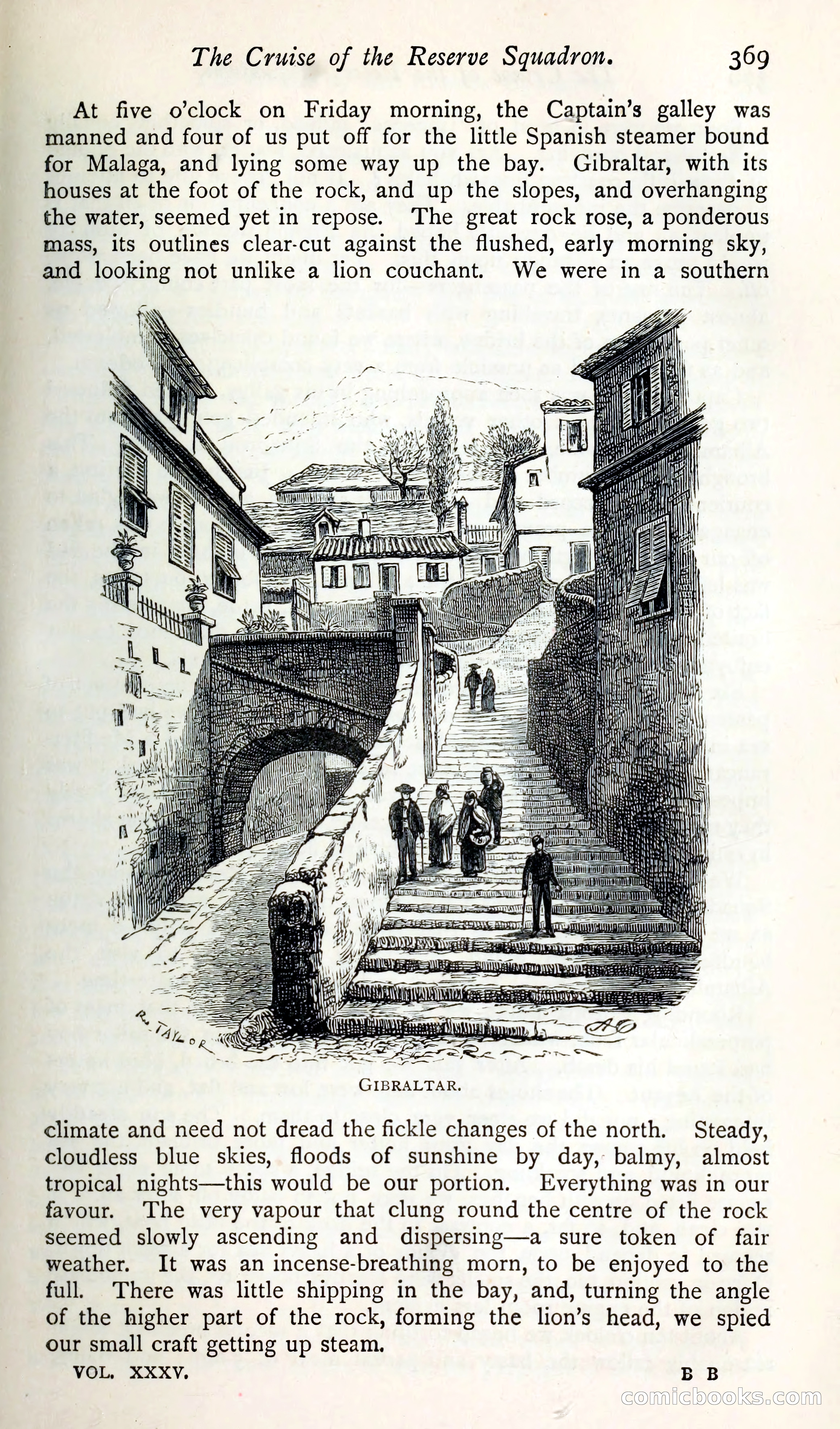 The Argosy — page 390 of 399