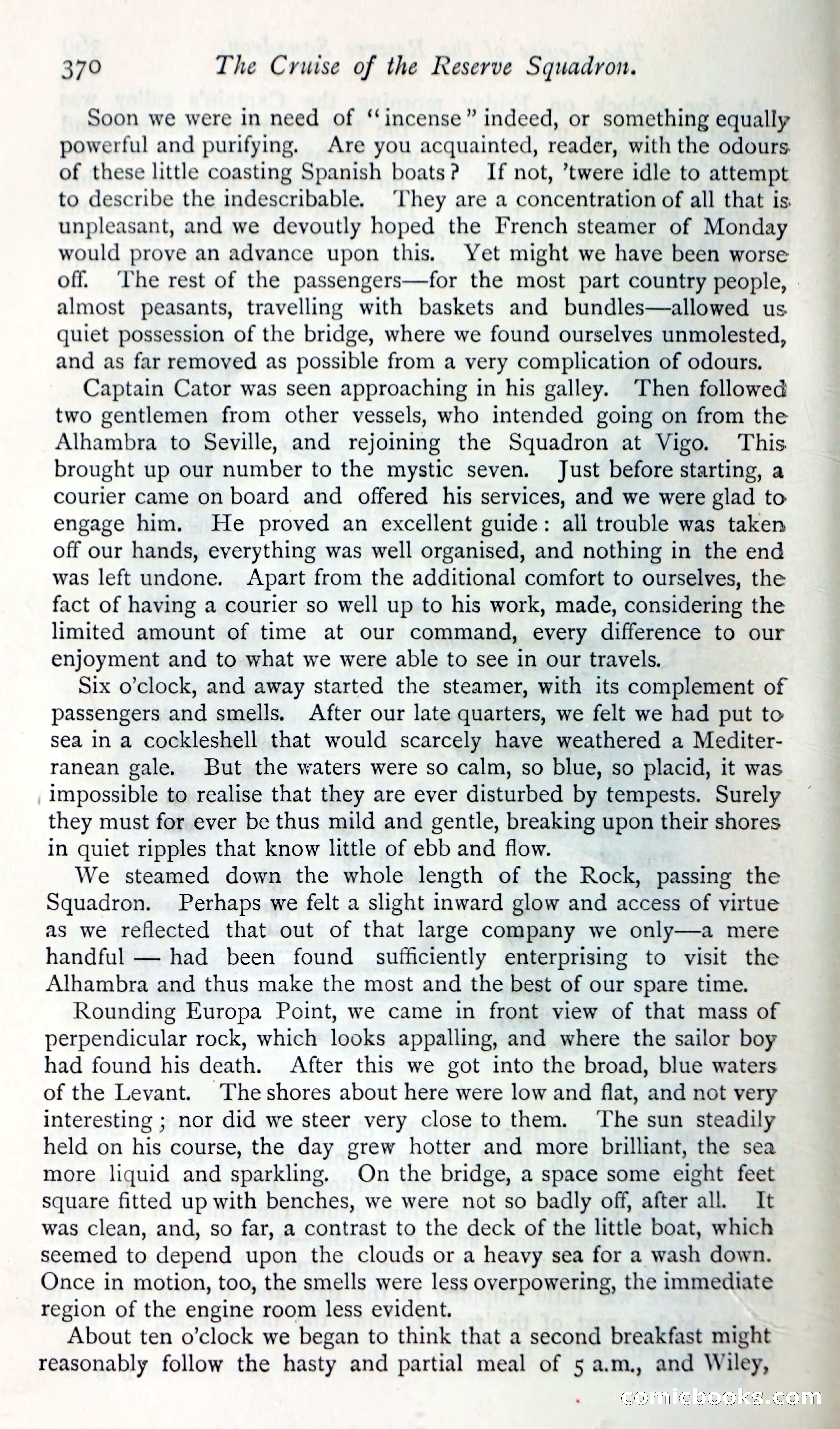 The Argosy — page 391 of 399
