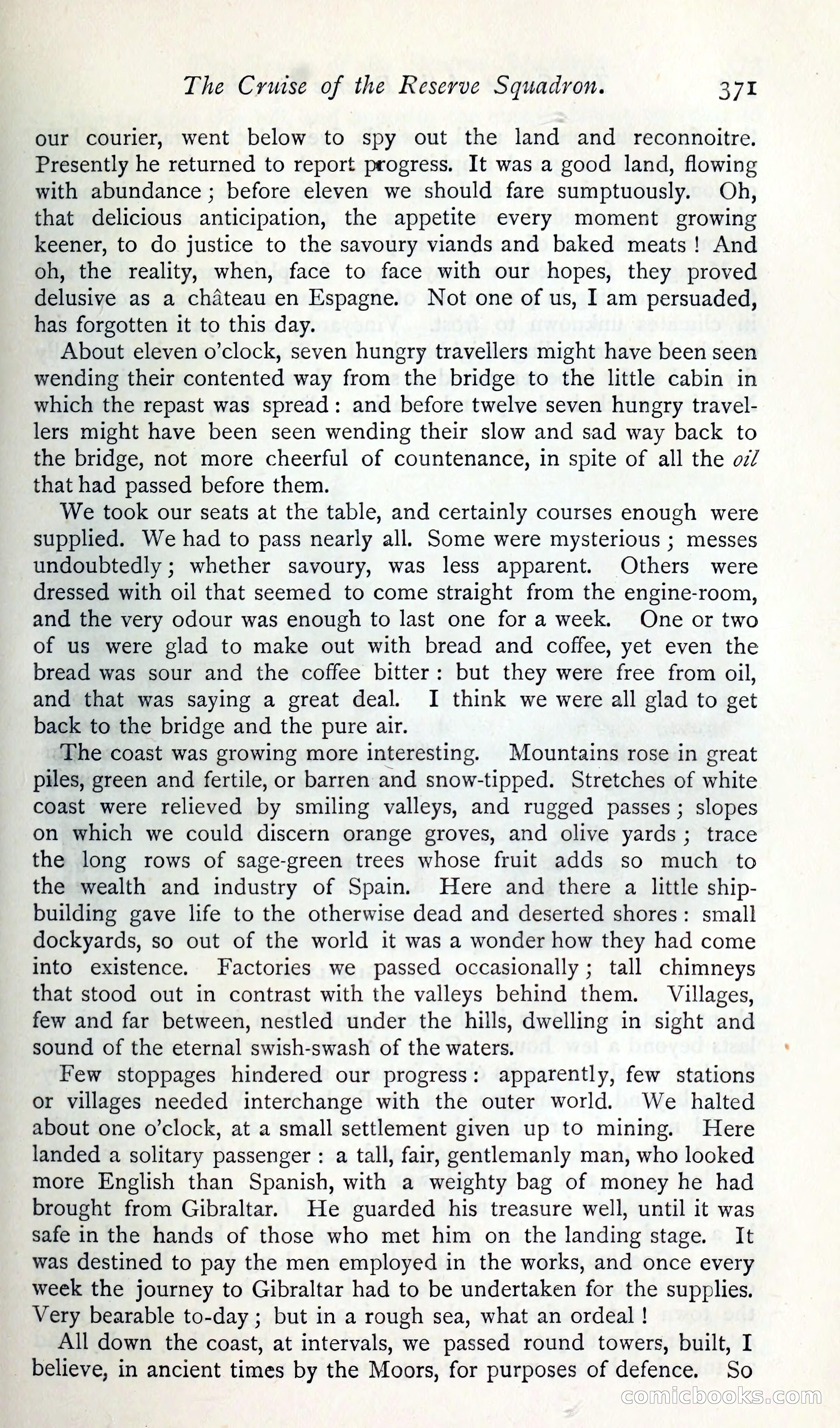 The Argosy — page 392 of 399