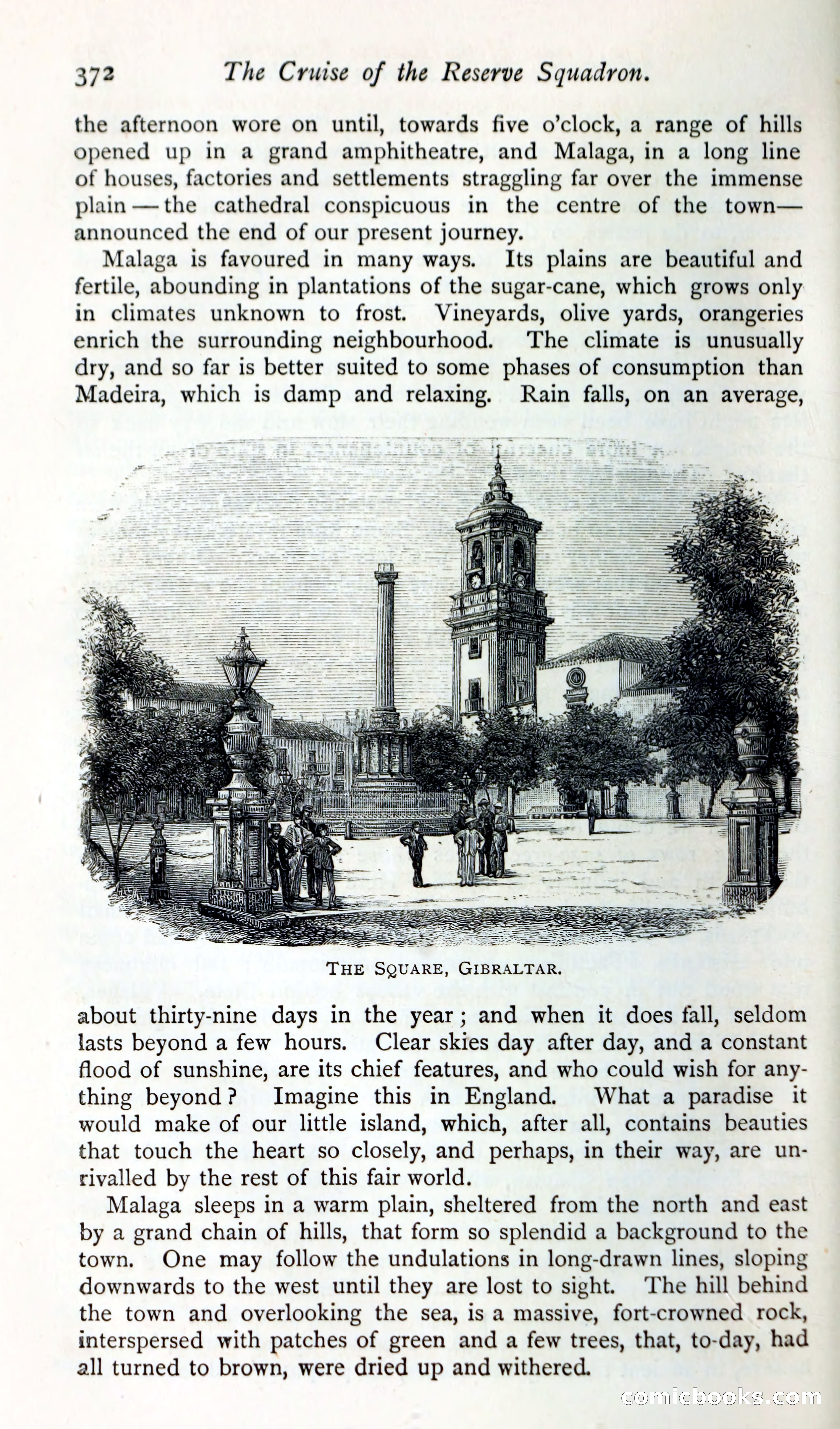 The Argosy — page 393 of 399