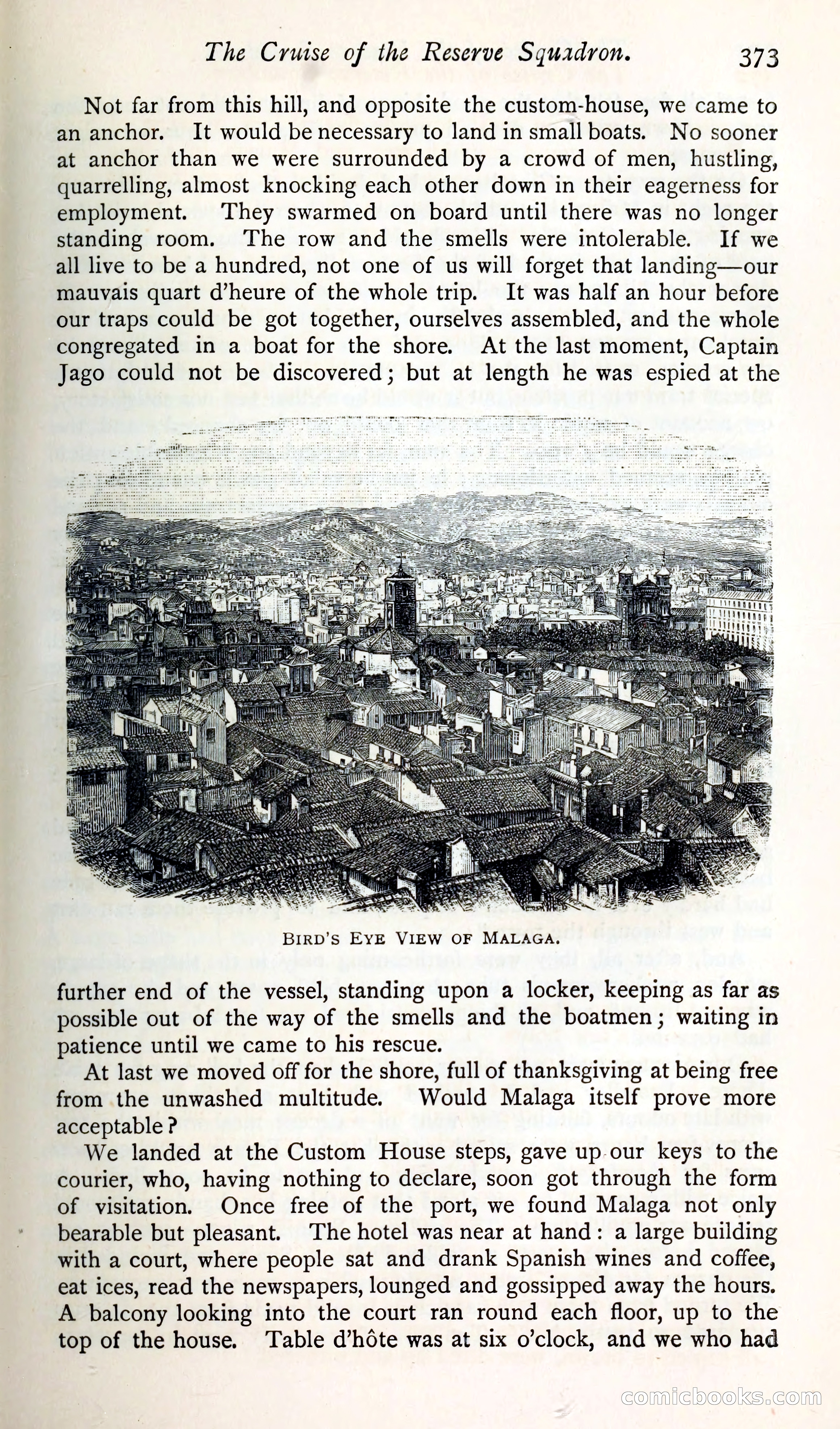 The Argosy — page 394 of 399