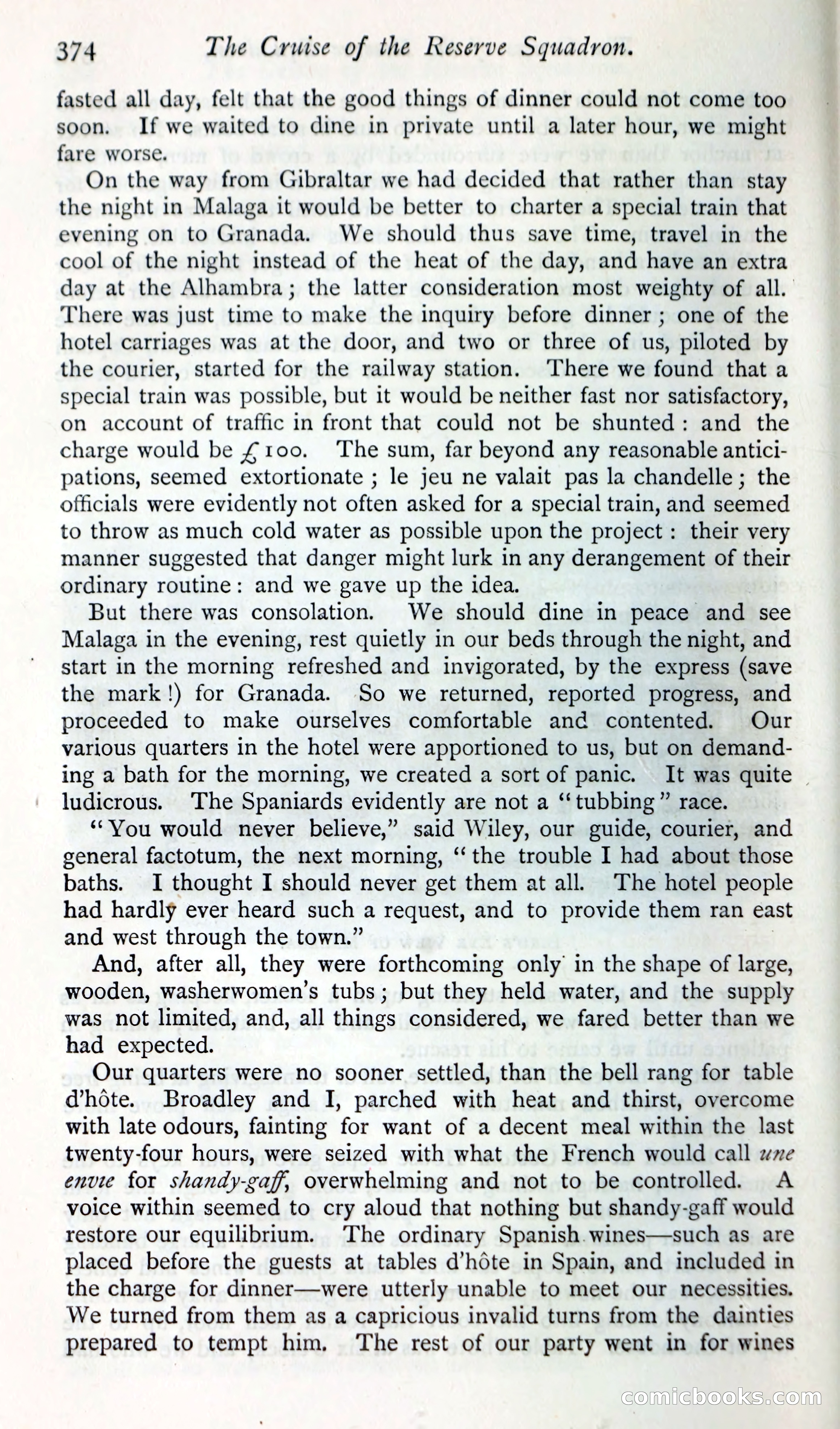 The Argosy — page 395 of 399