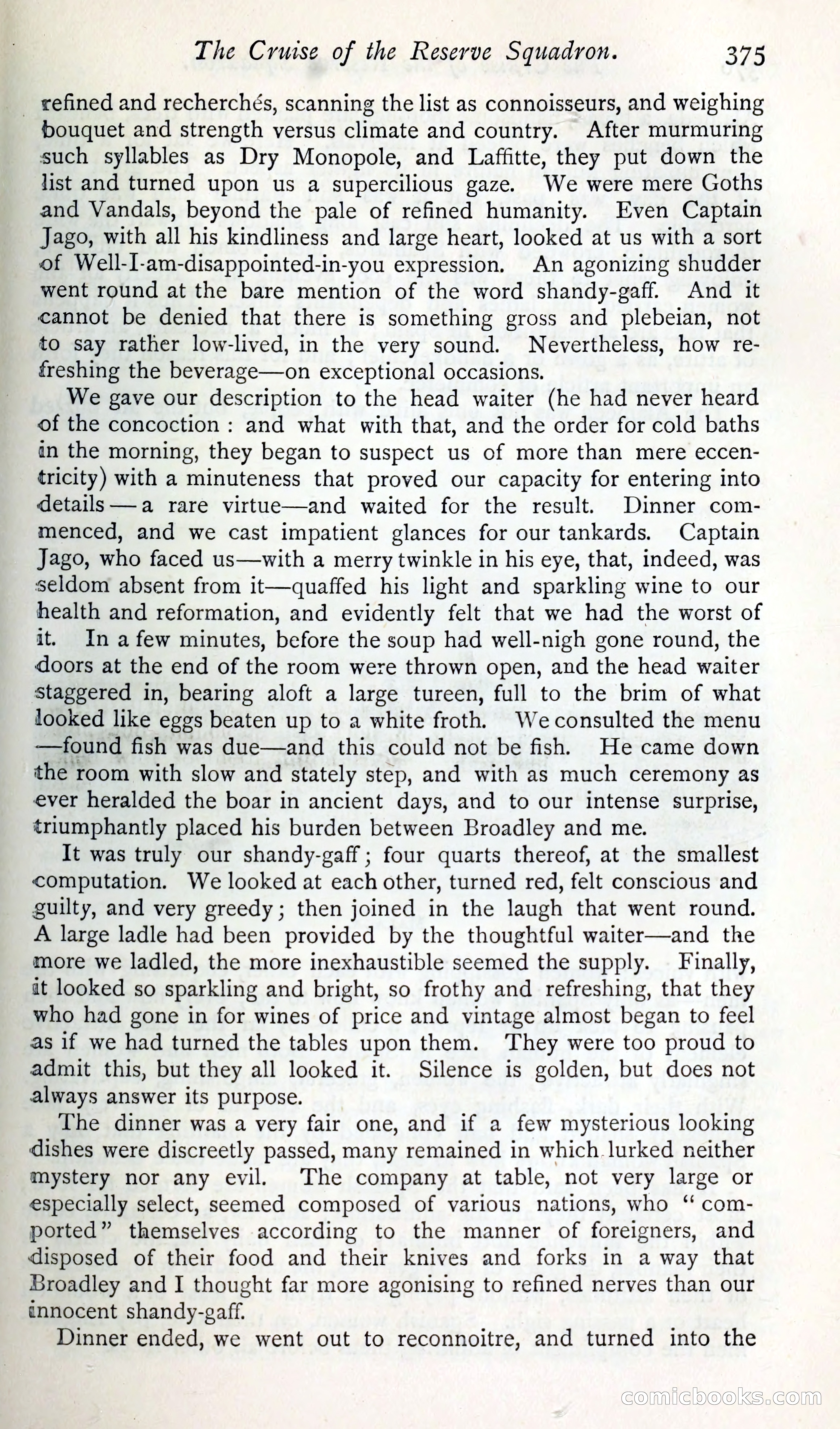 The Argosy — page 396 of 399