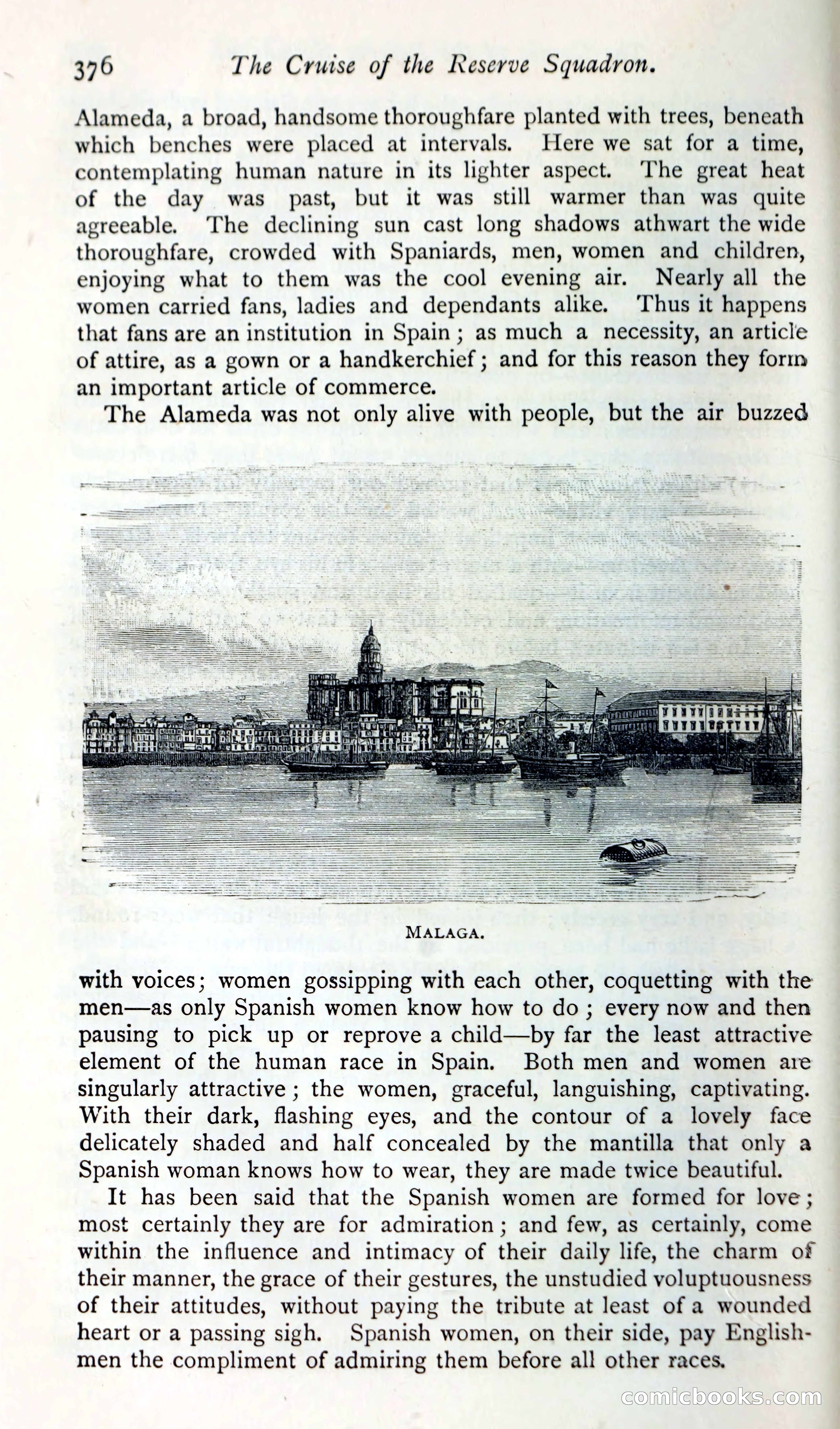 The Argosy — page 397 of 399