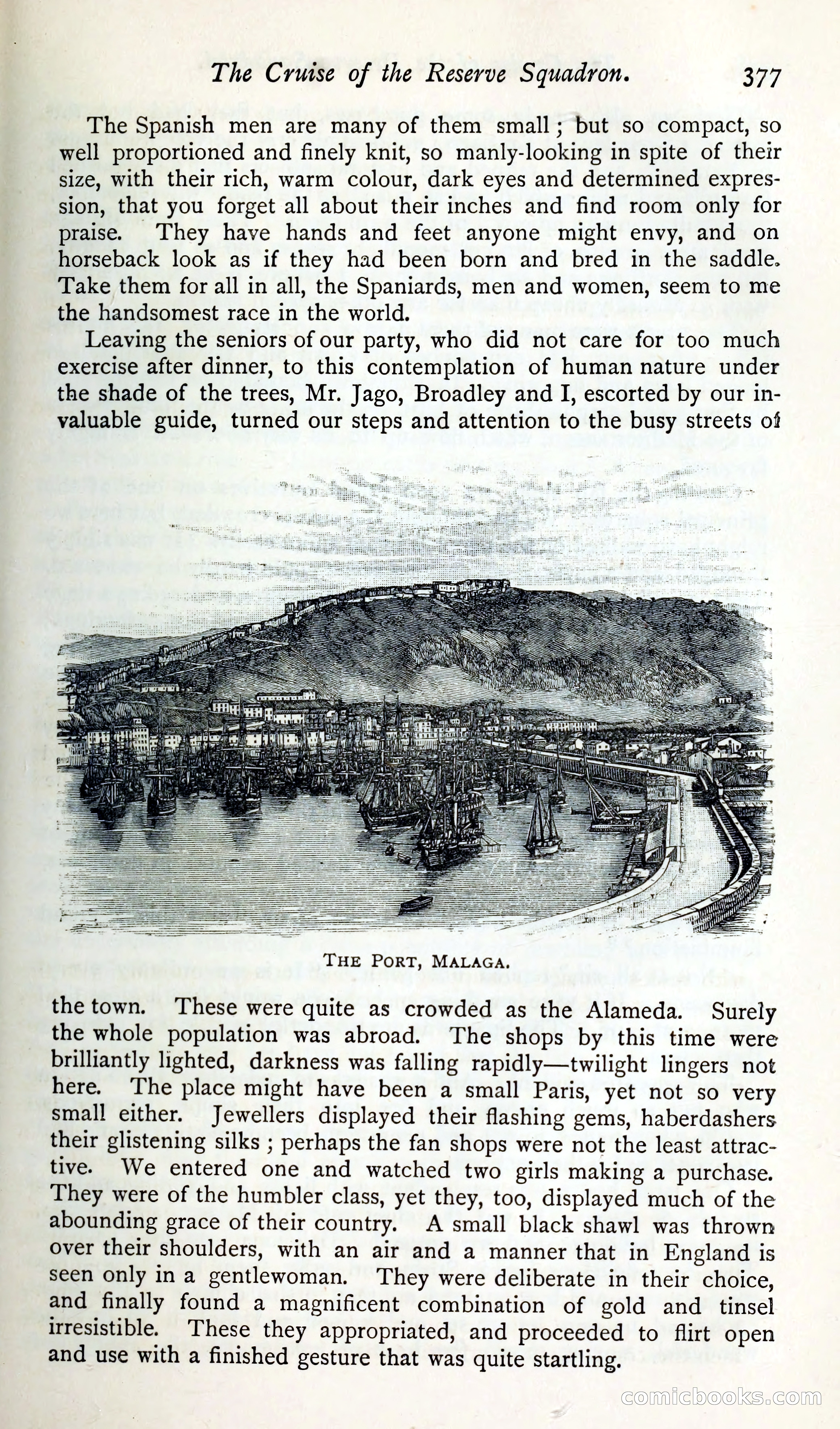 The Argosy — page 398 of 399