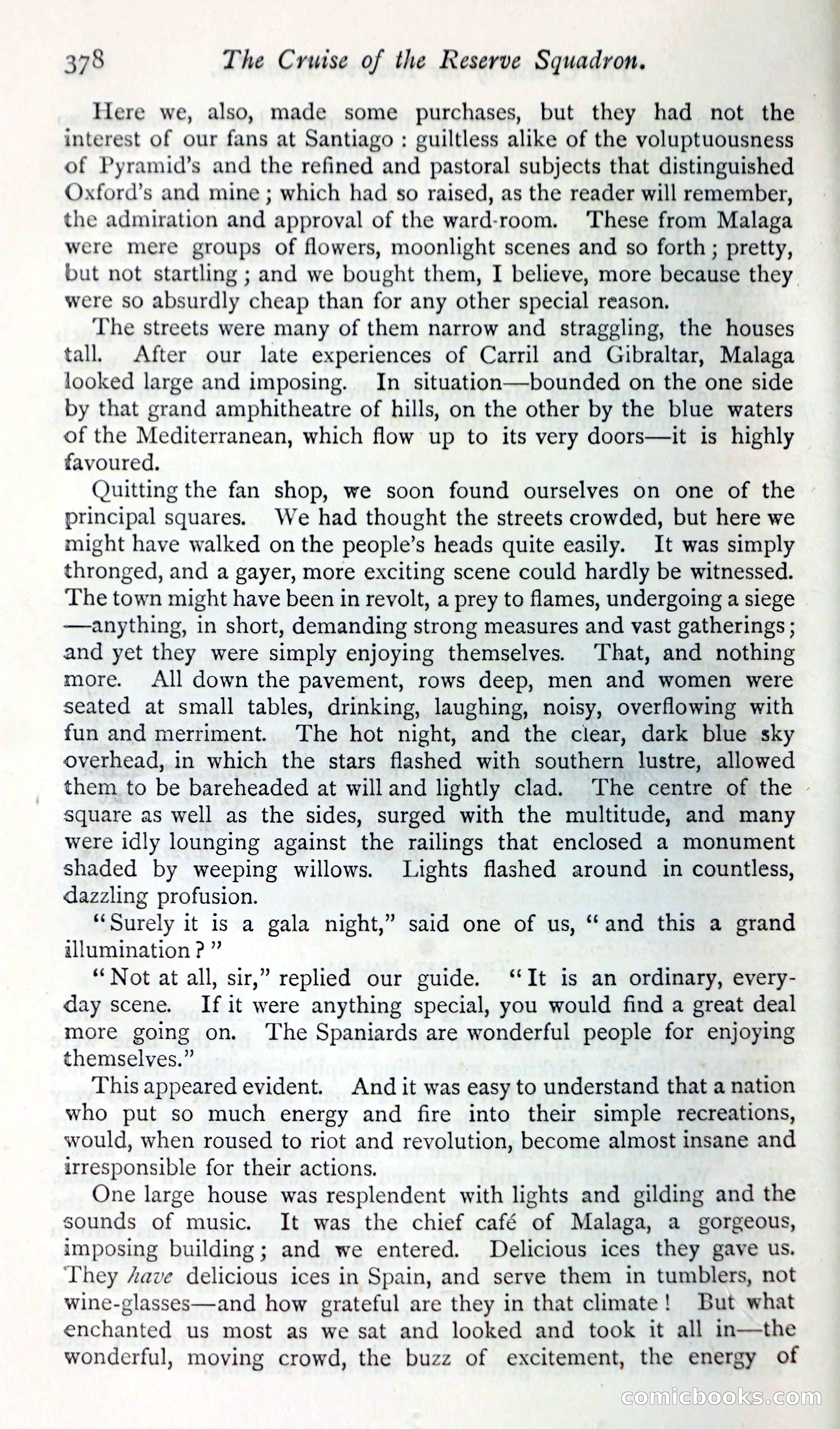 The Argosy — page 399 of 399
