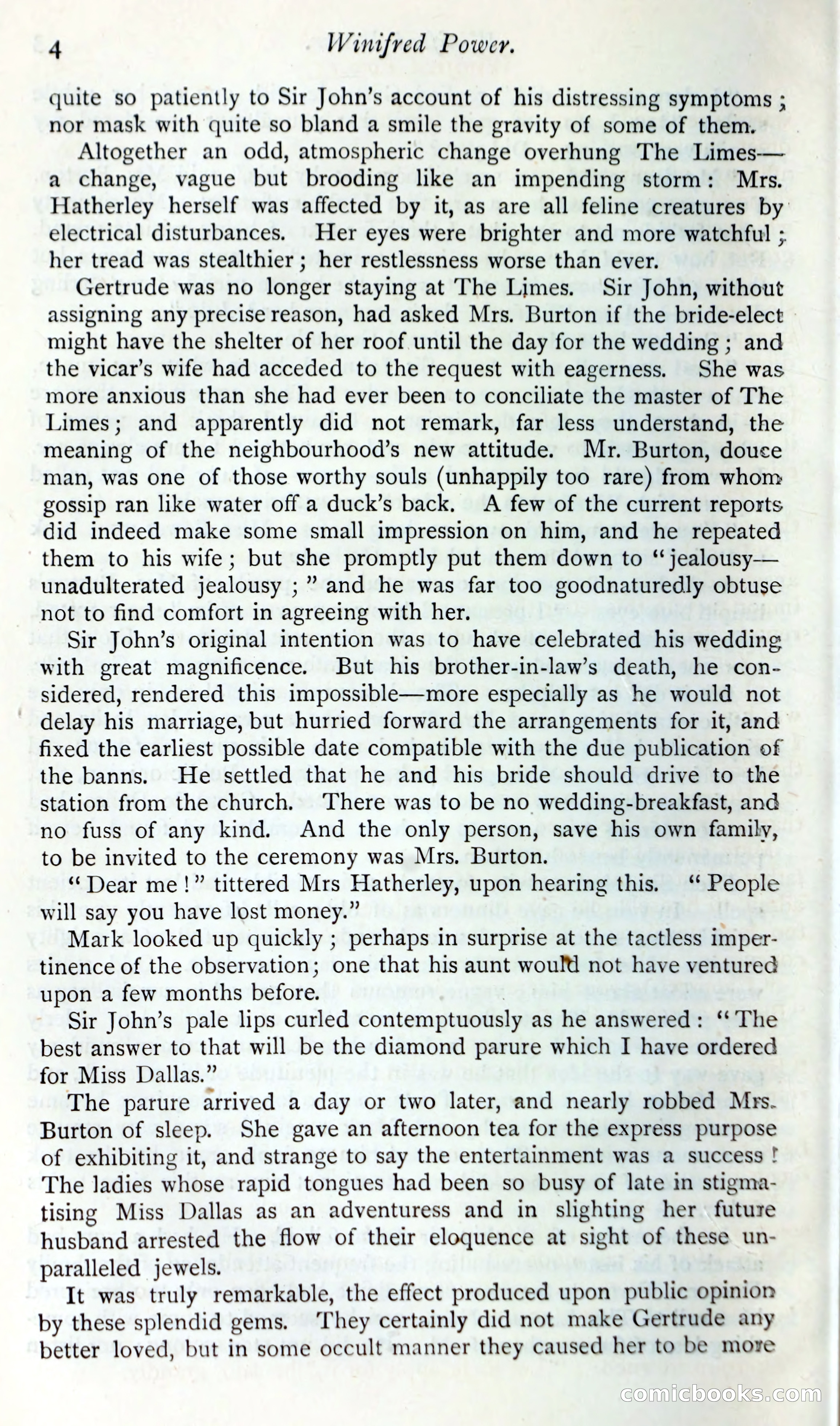 The Argosy — page 17 of 400